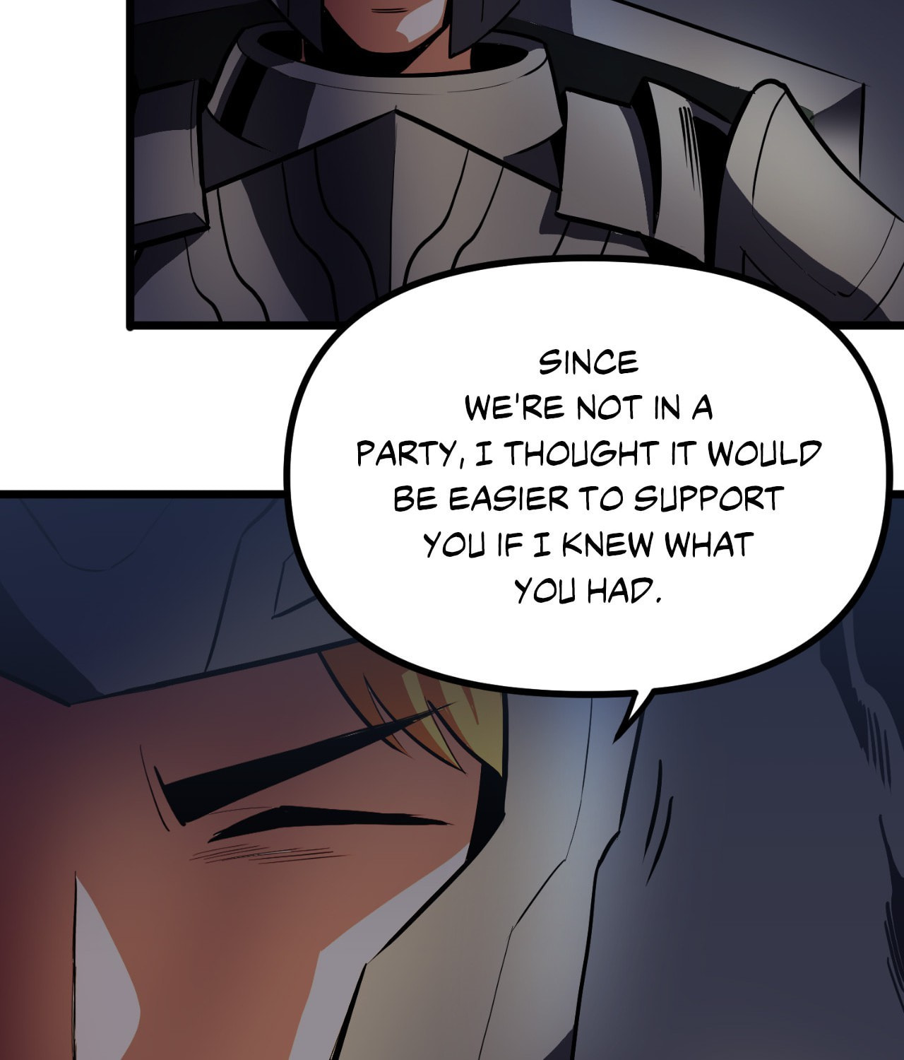 Read ARK chapter 29 image 58 on Lezhin