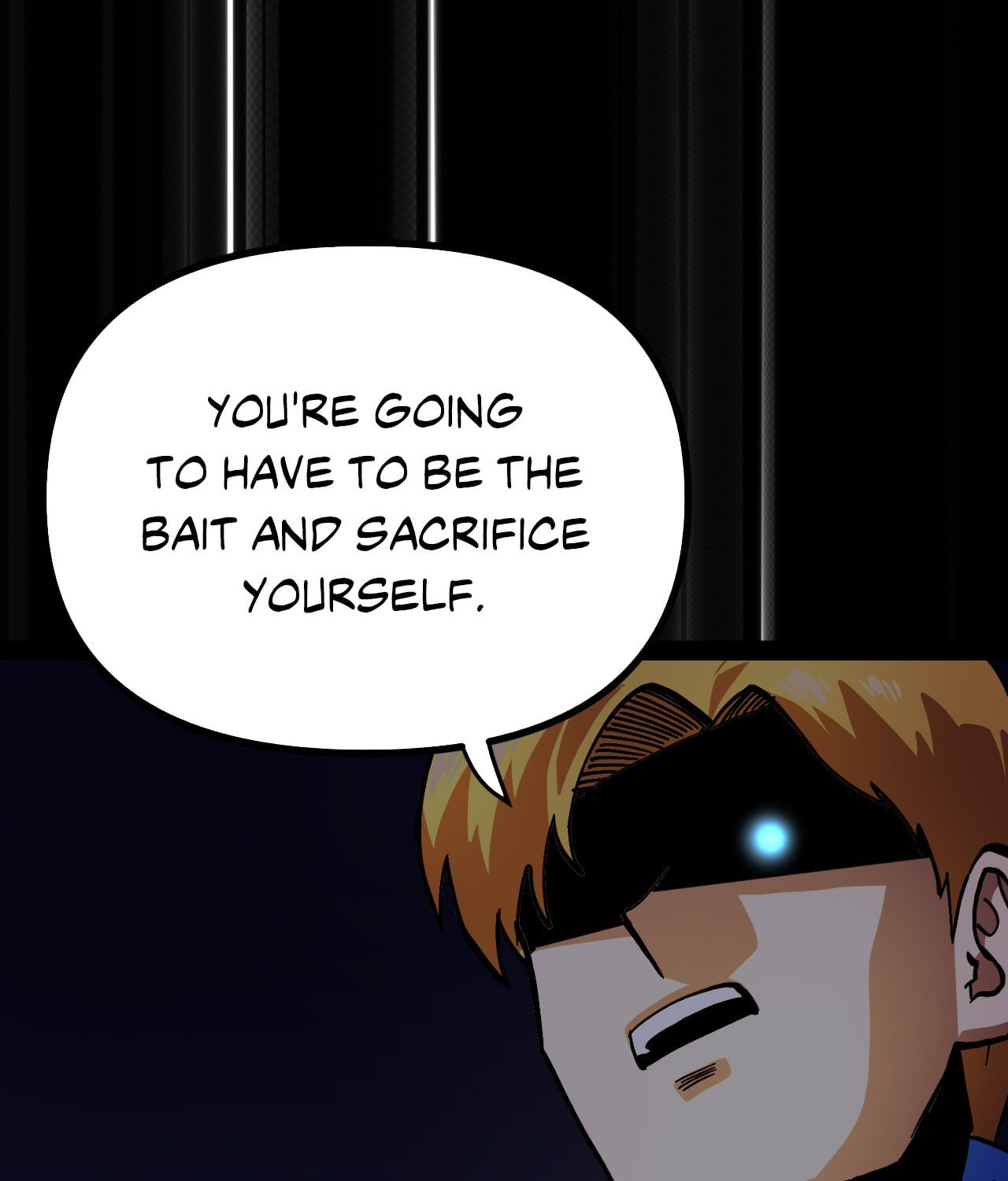 Read ARK chapter 29 image 6 on Lezhin