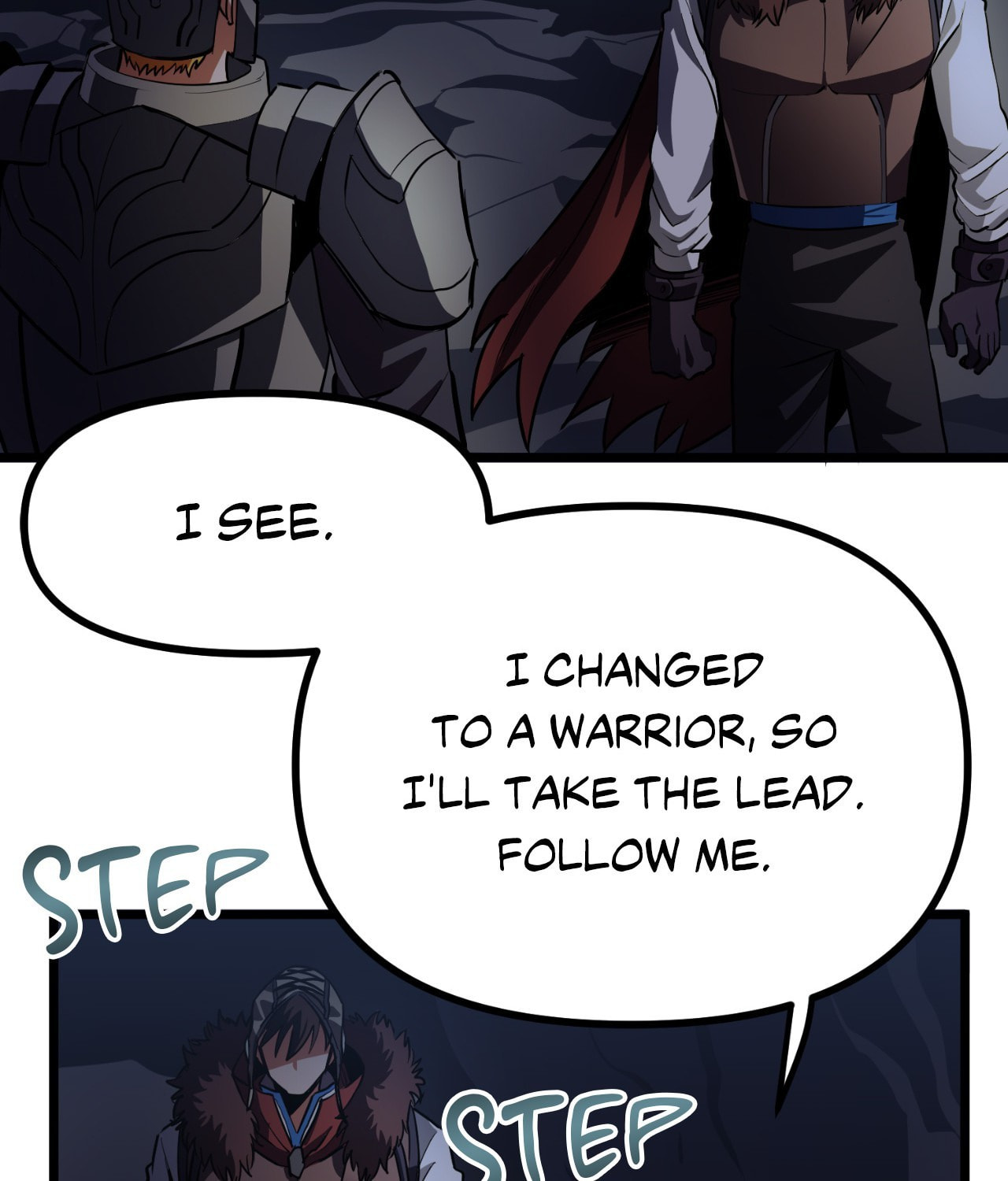 Read ARK chapter 29 image 64 on Lezhin