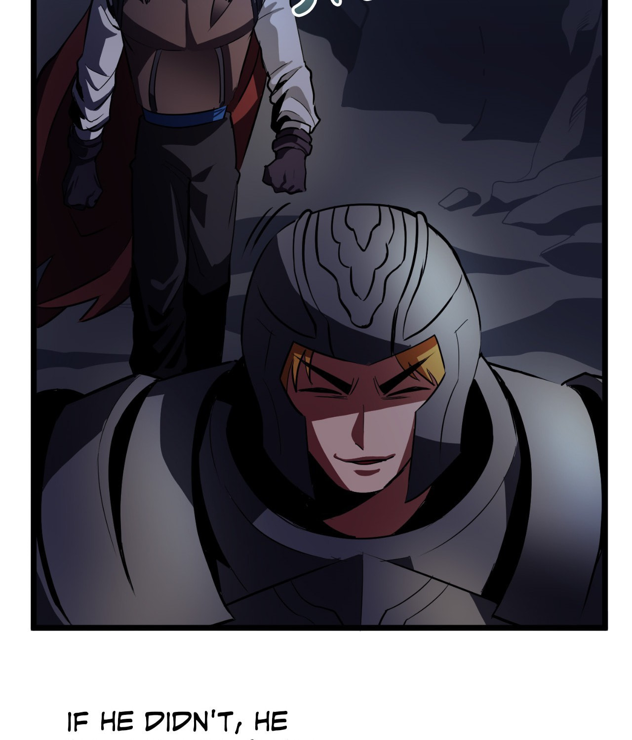 Read ARK chapter 29 image 65 on Lezhin