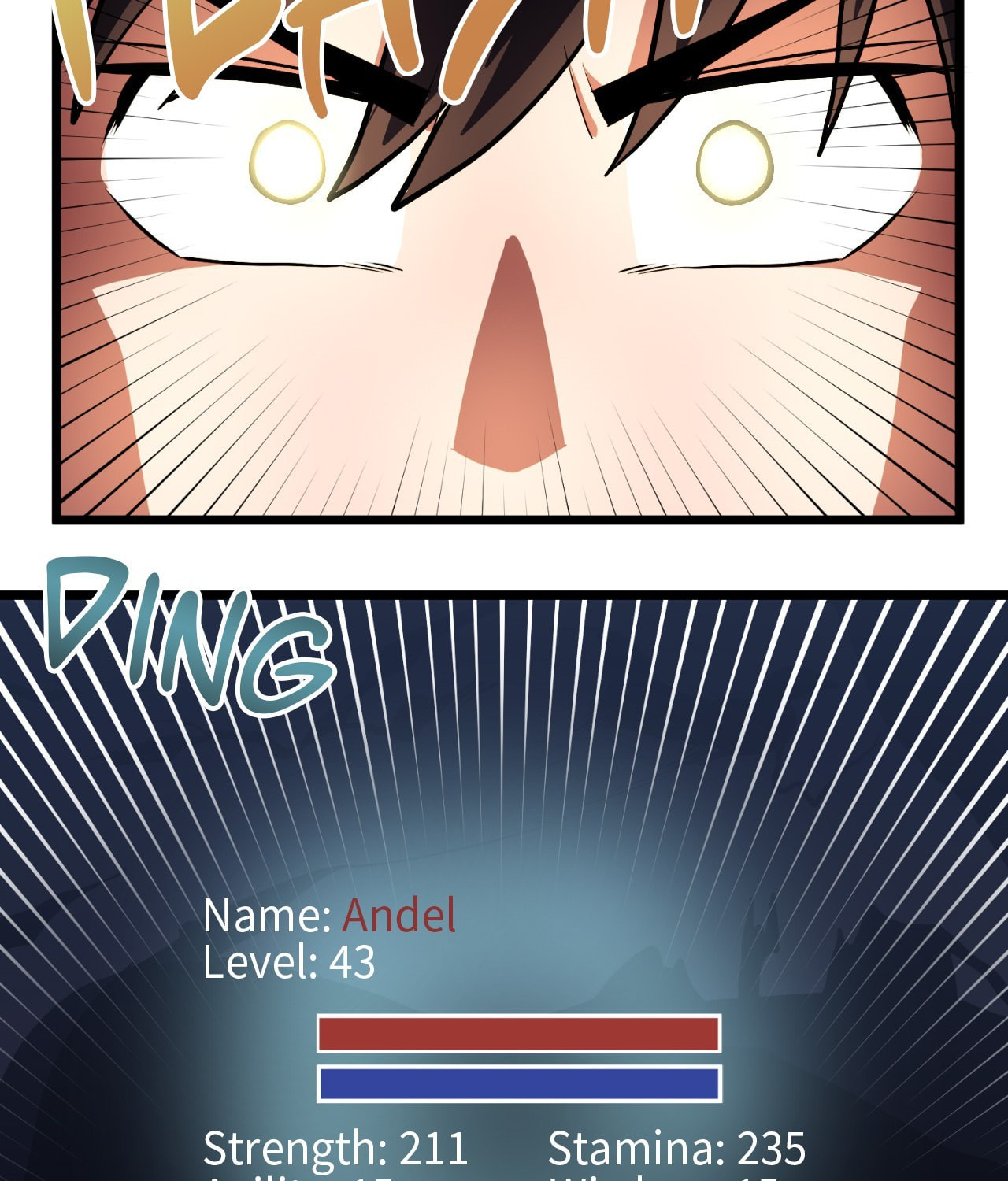 Read ARK chapter 29 image 68 on Lezhin