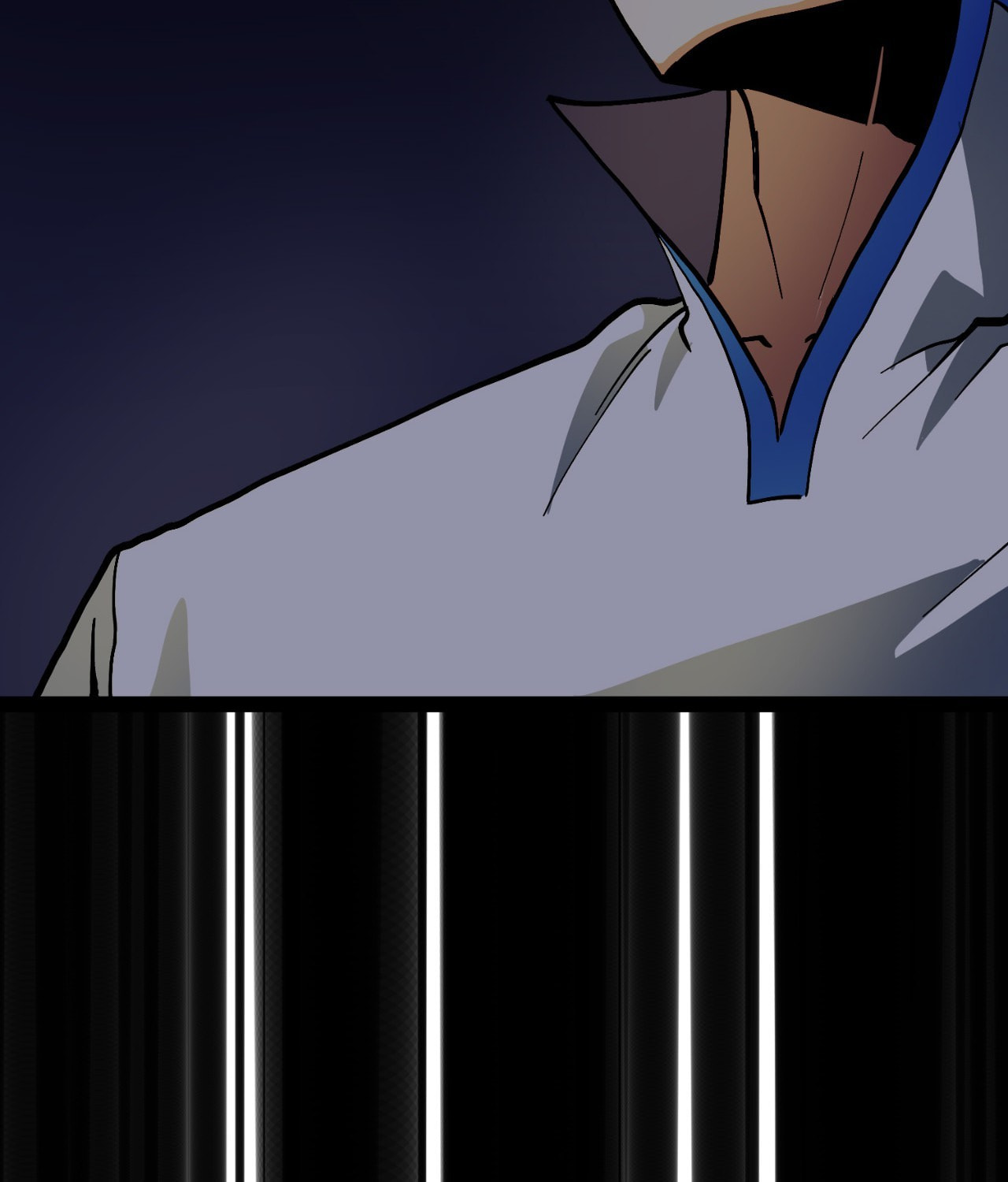 Read ARK chapter 29 image 7 on Lezhin