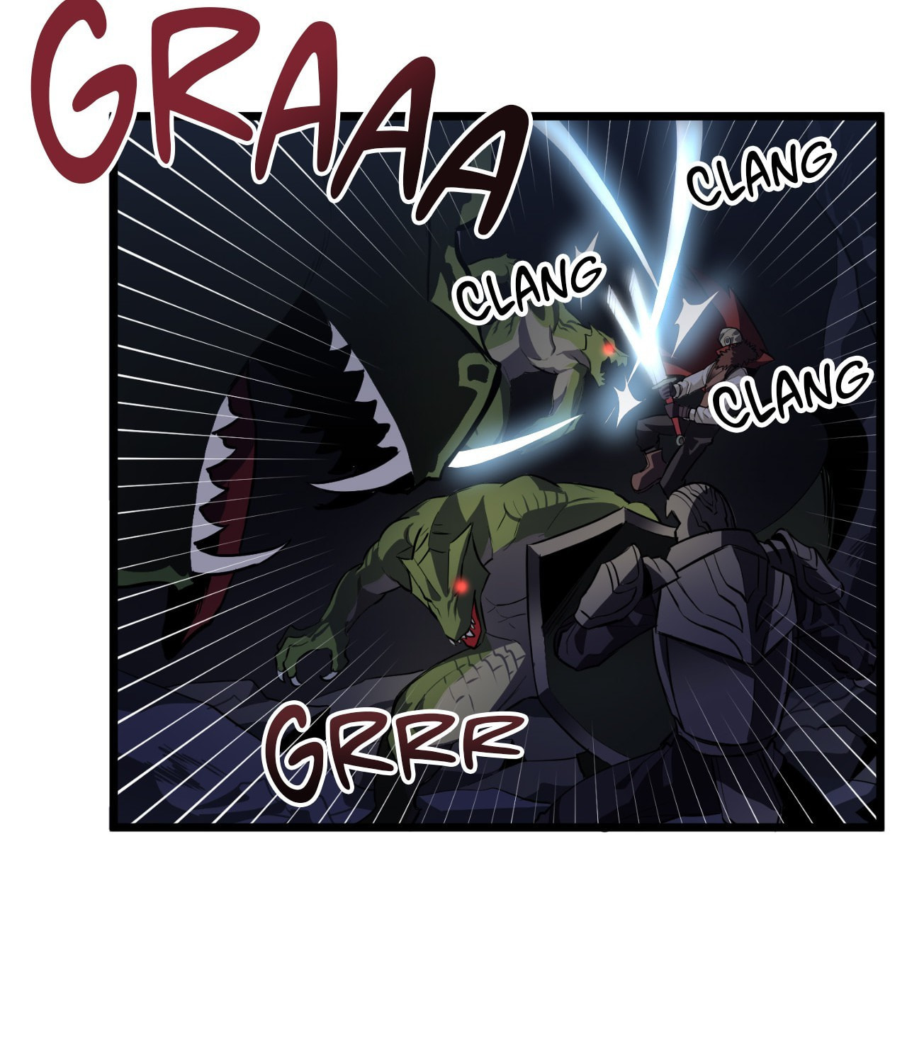Read ARK chapter 29 image 80 on Lezhin