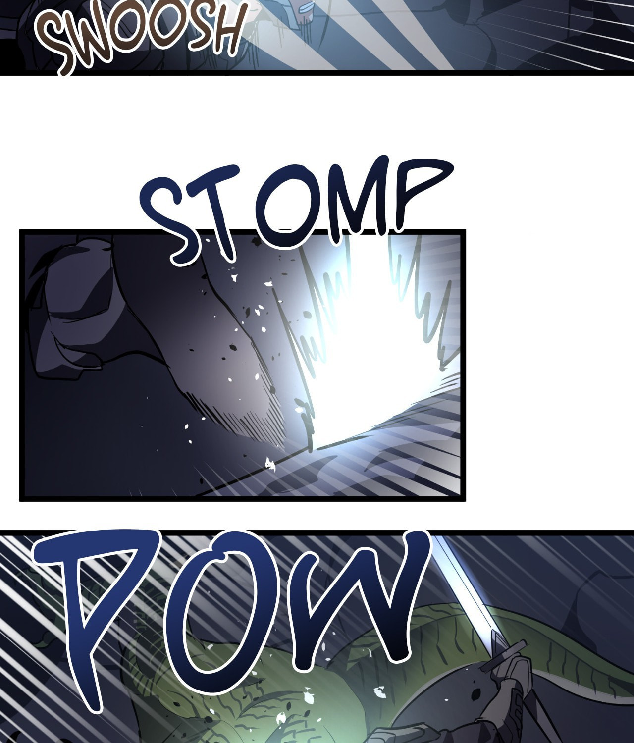 Read ARK chapter 29 image 82 on Lezhin
