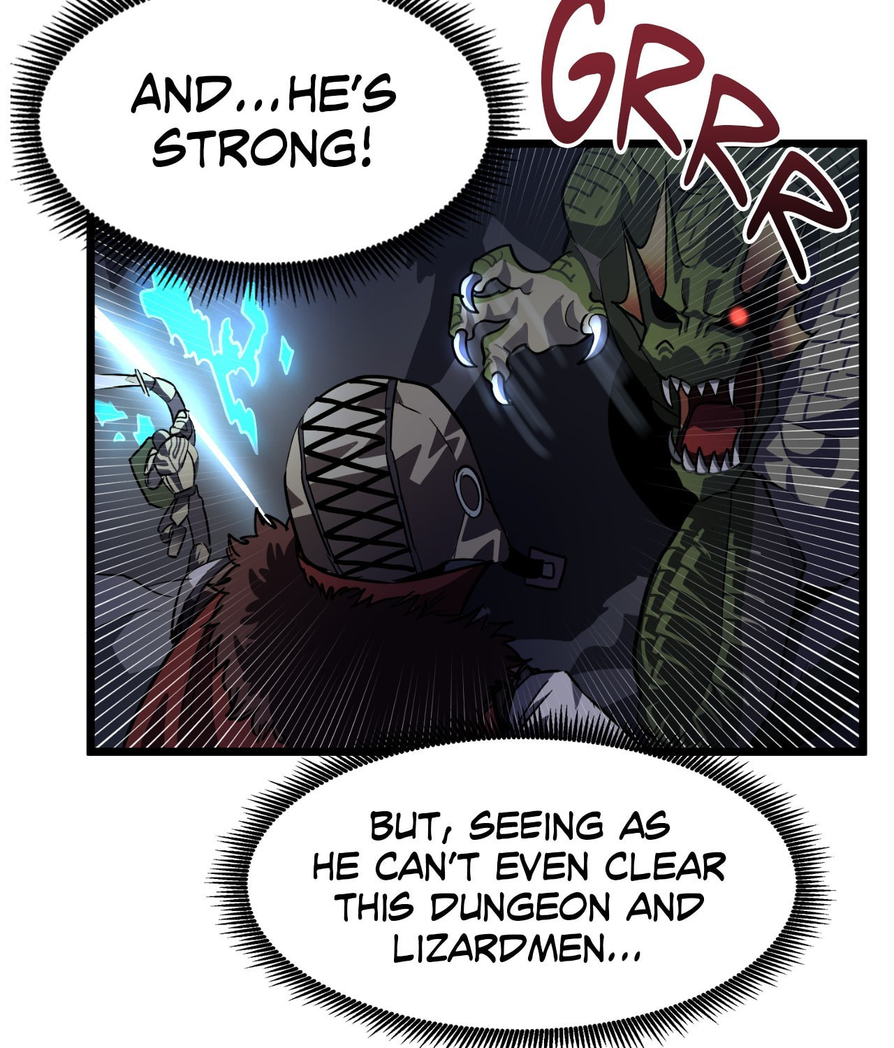 Read ARK chapter 29 image 84 on Lezhin