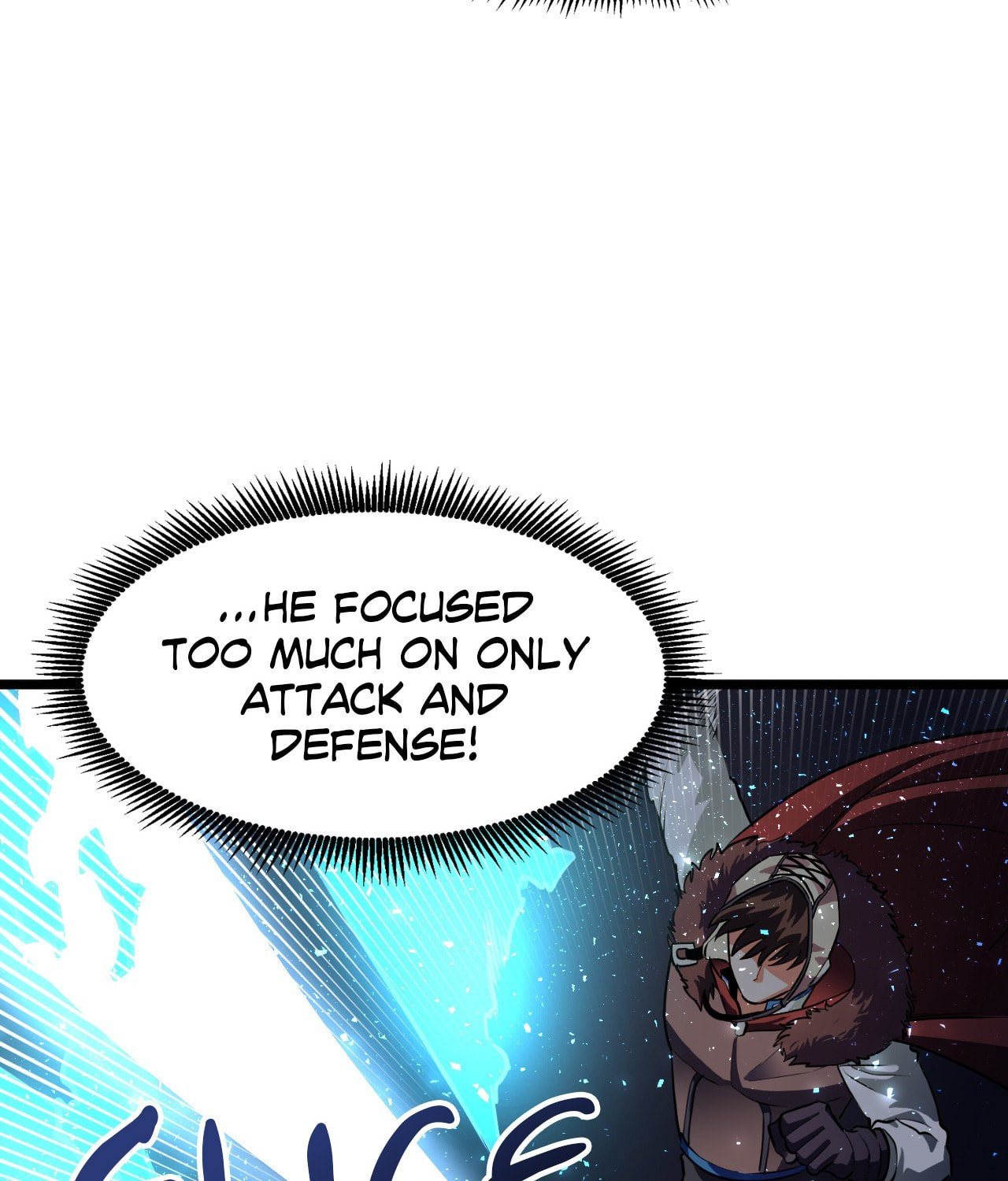 Read ARK chapter 29 image 85 on Lezhin