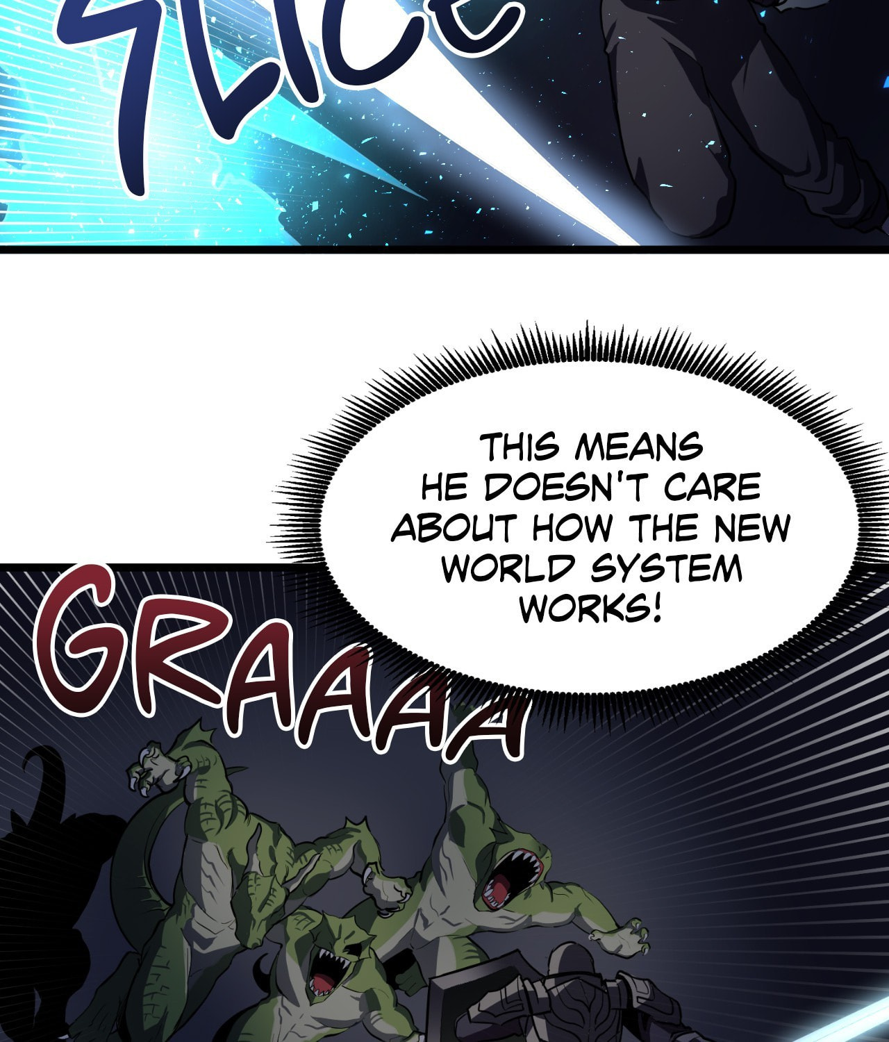 Read ARK chapter 29 image 86 on Lezhin