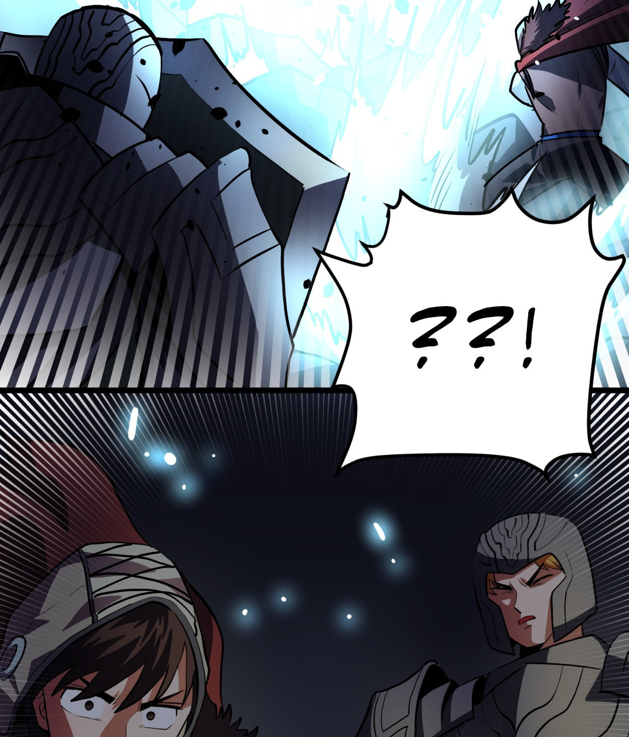 Read ARK chapter 29 image 96 on Lezhin