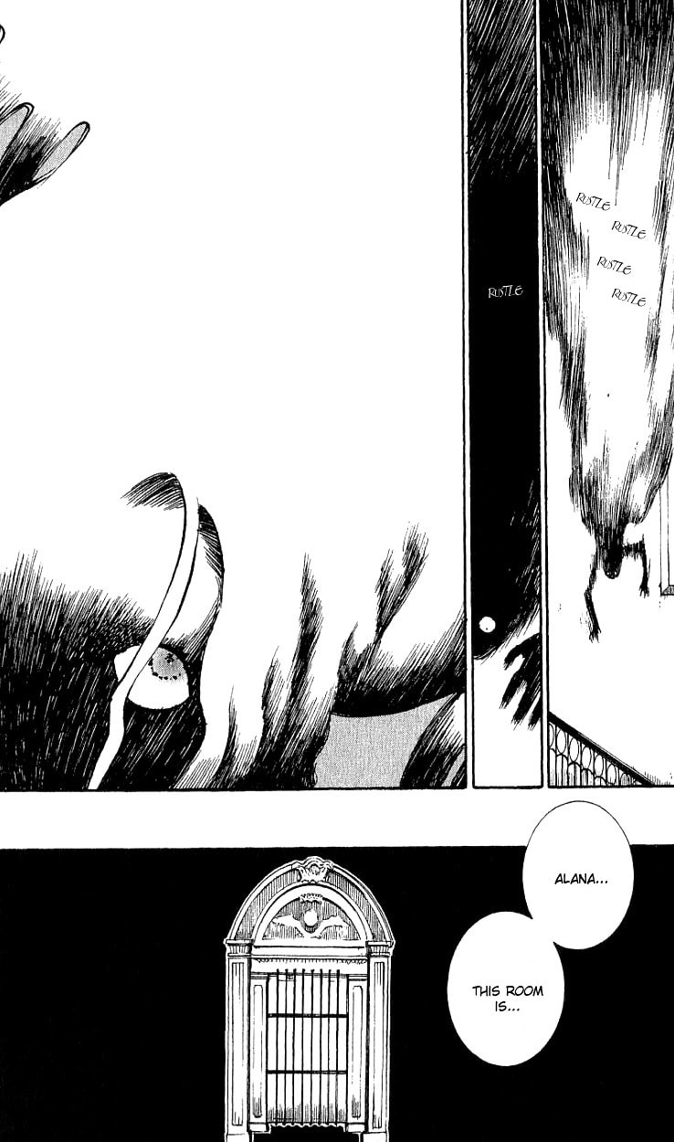 Read ARK chapter 3 image 15 on Lezhin