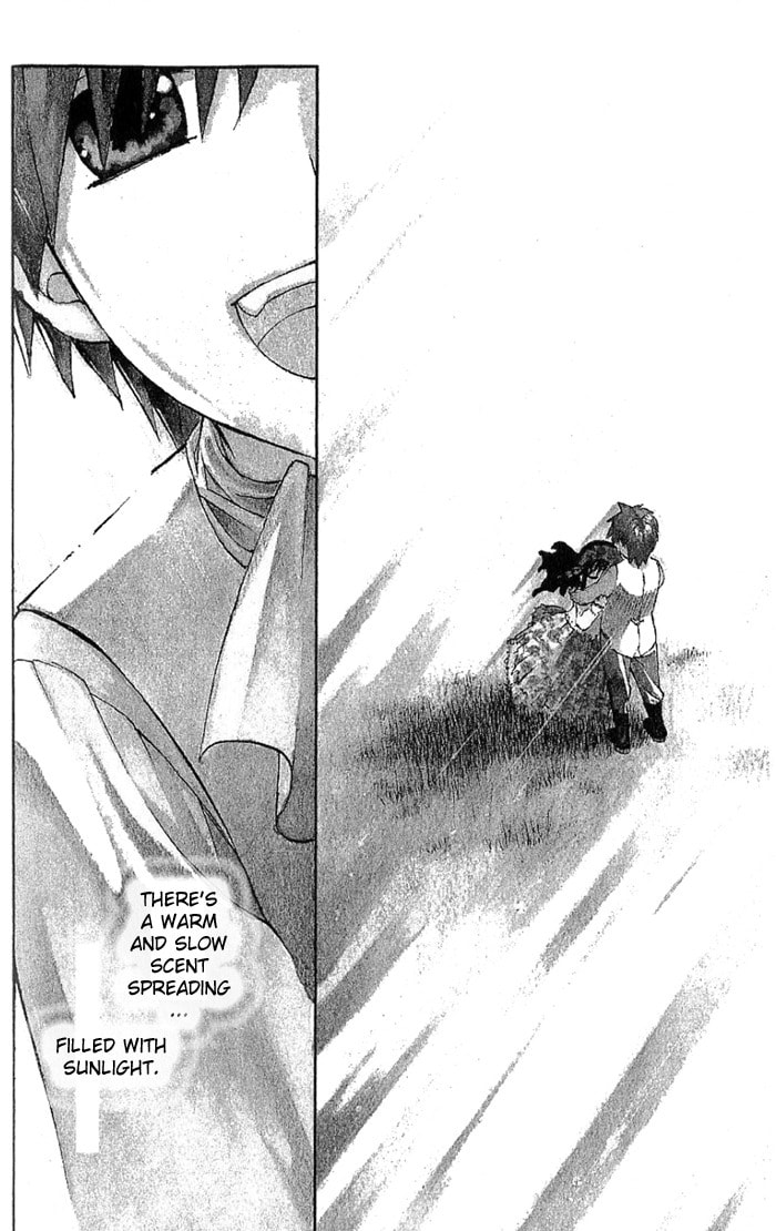 Read ARK chapter 3 image 2 on Lezhin