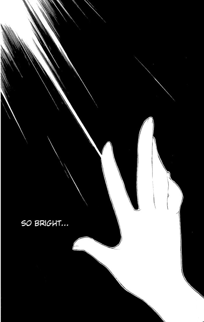 Read ARK chapter 3 image 3 on Lezhin