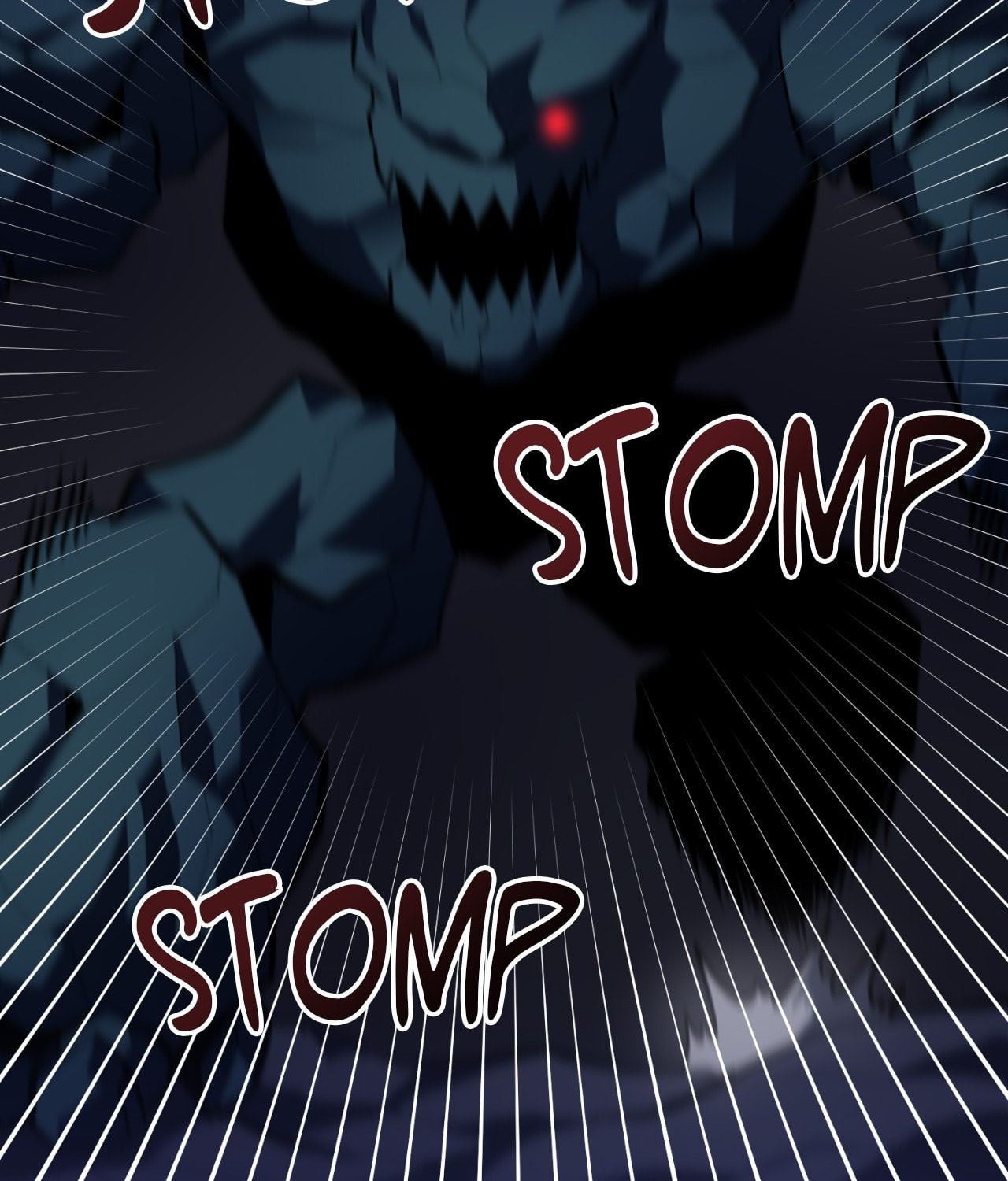 Read ARK chapter 30 image 1 on Lezhin