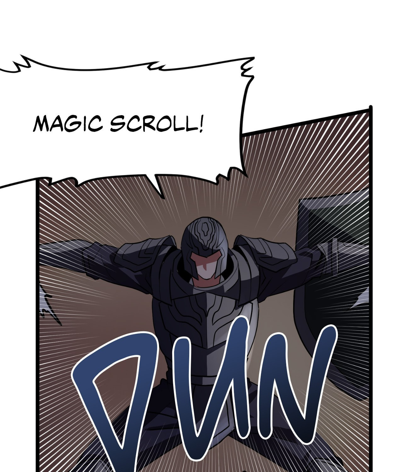 Read ARK chapter 30 image 10 on Lezhin