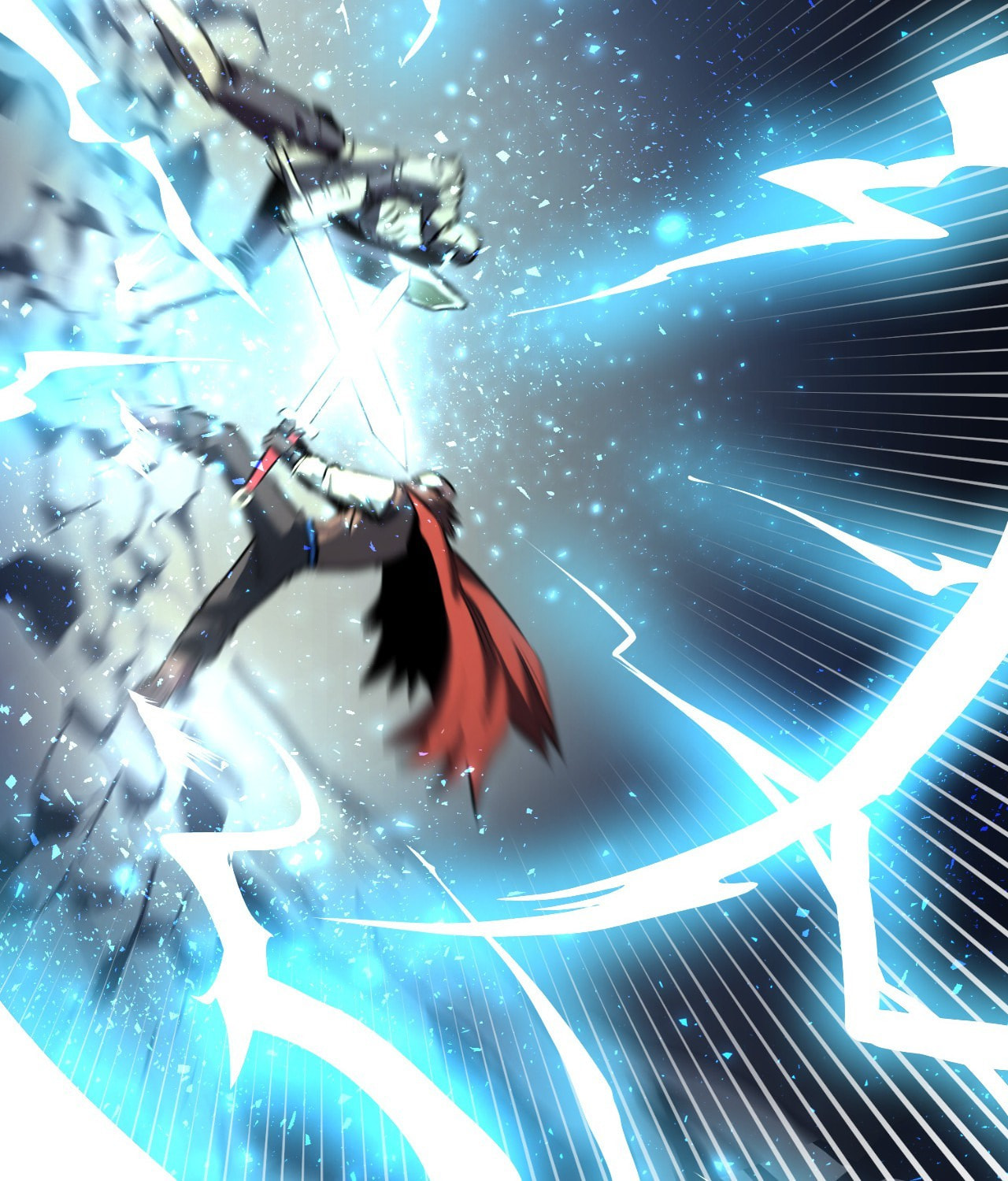 Read ARK chapter 30 image 103 on Lezhin