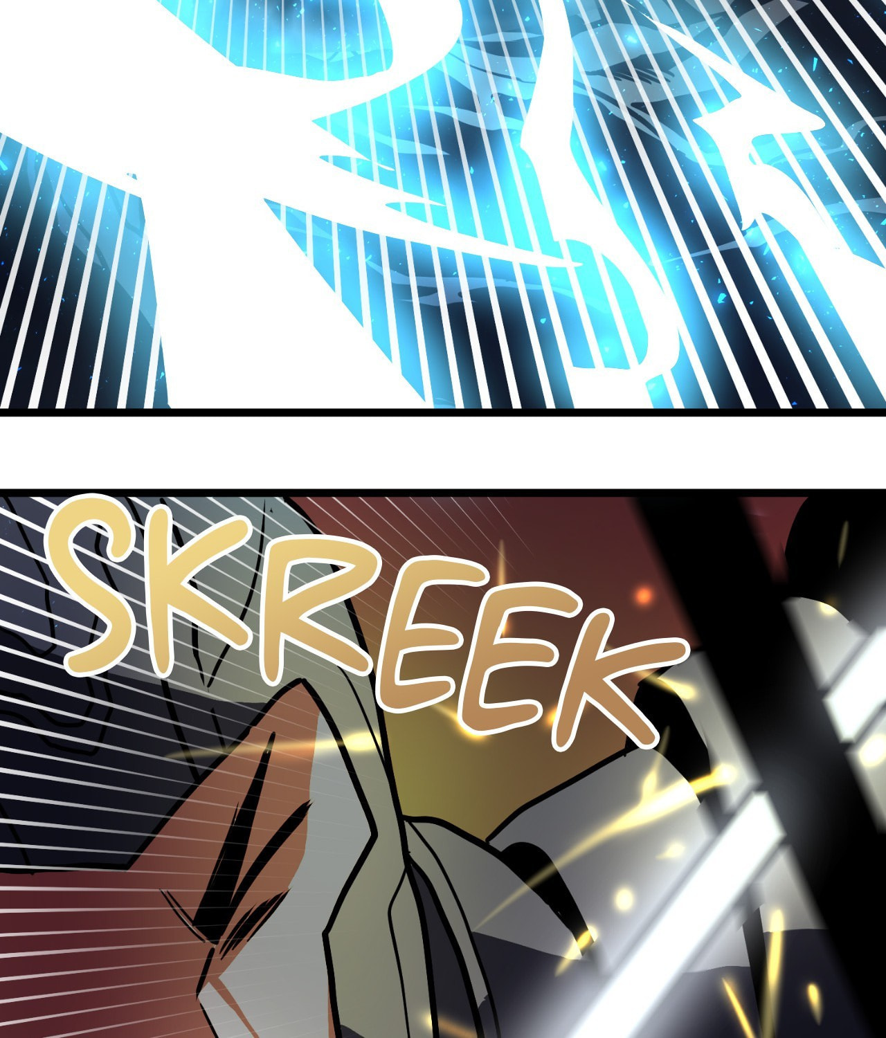 Read ARK chapter 30 image 104 on Lezhin