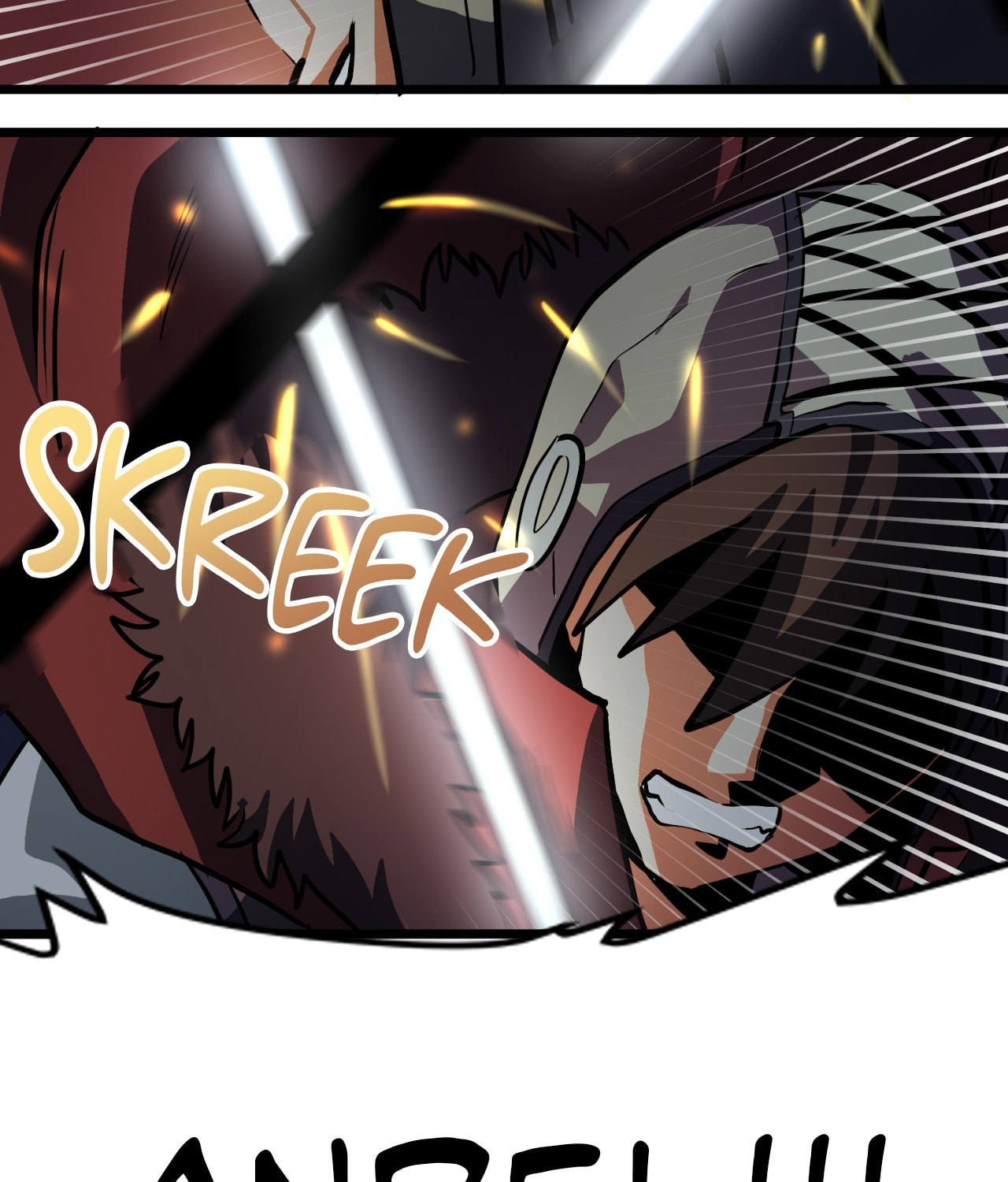 Read ARK chapter 30 image 105 on Lezhin