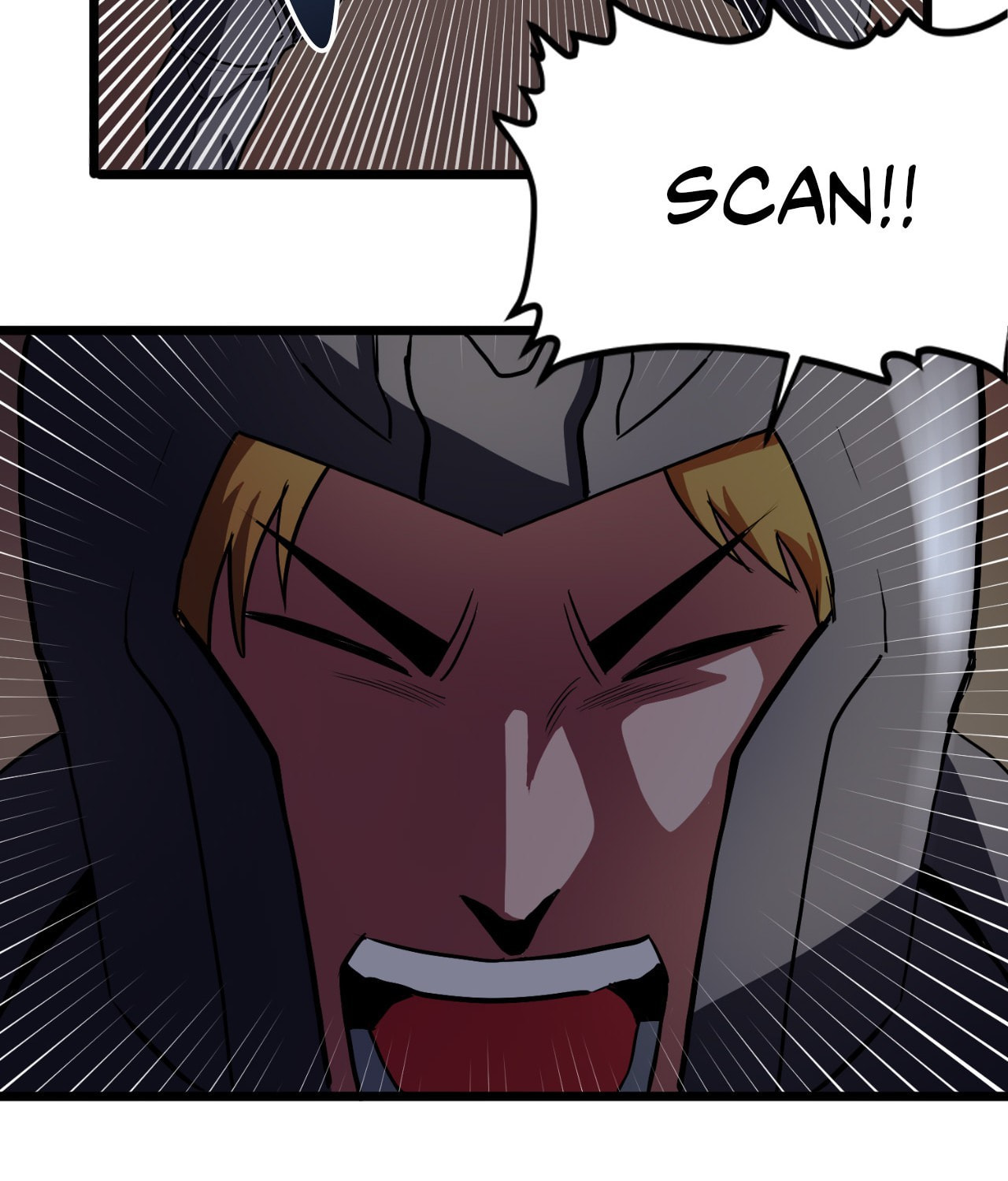 Read ARK chapter 30 image 11 on Lezhin