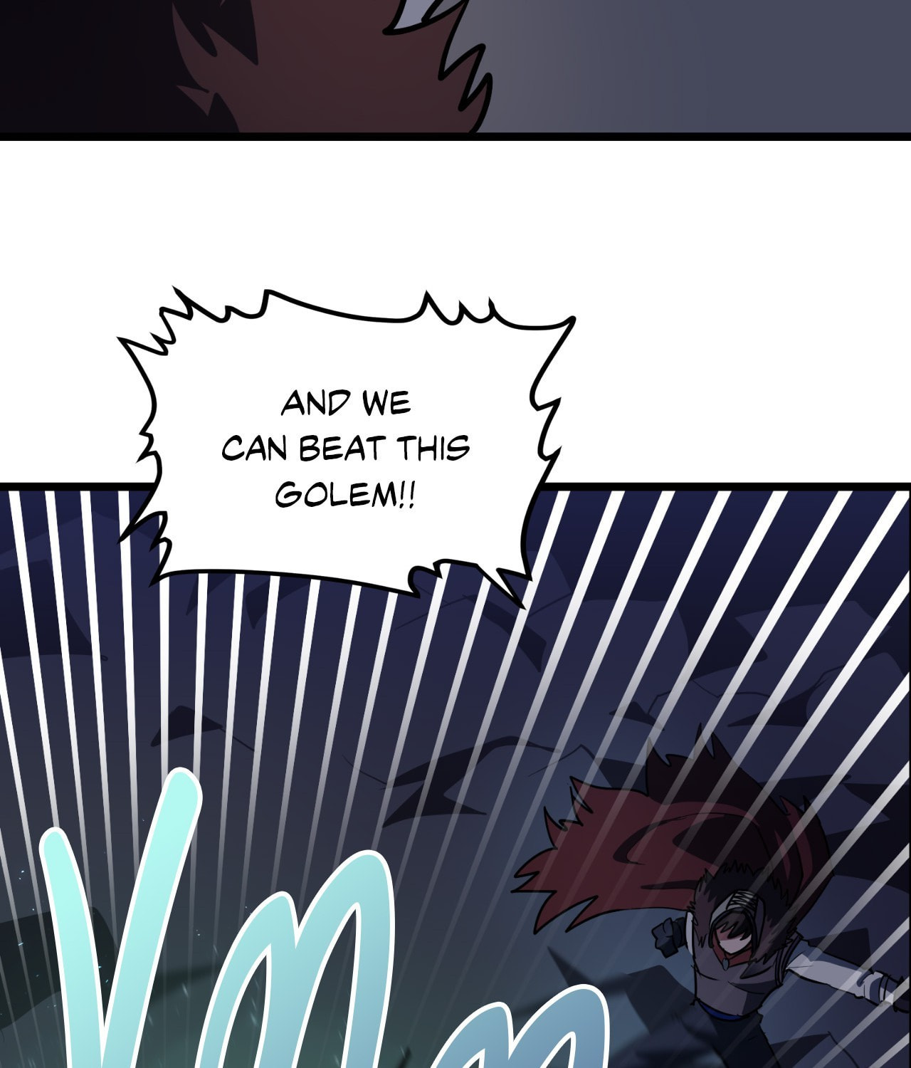 Read ARK chapter 30 image 19 on Lezhin
