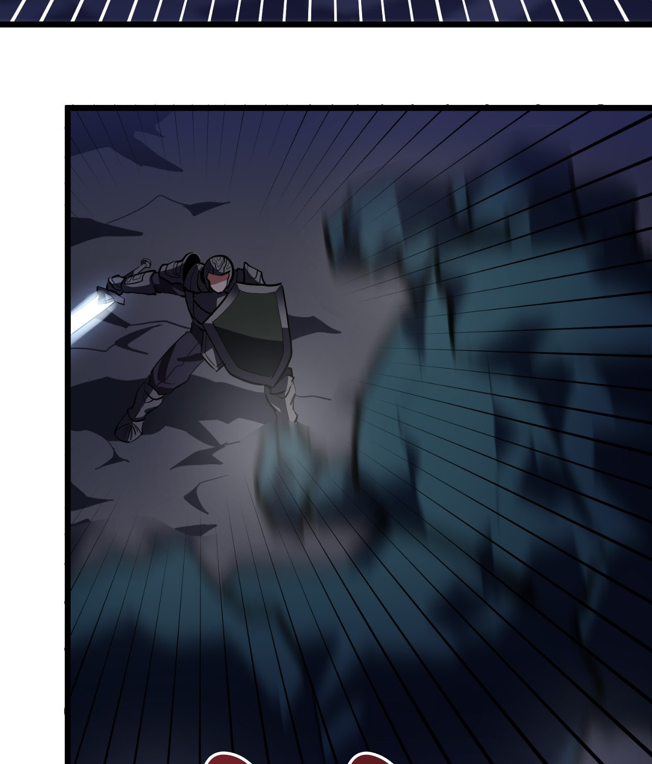 Read ARK chapter 30 image 2 on Lezhin