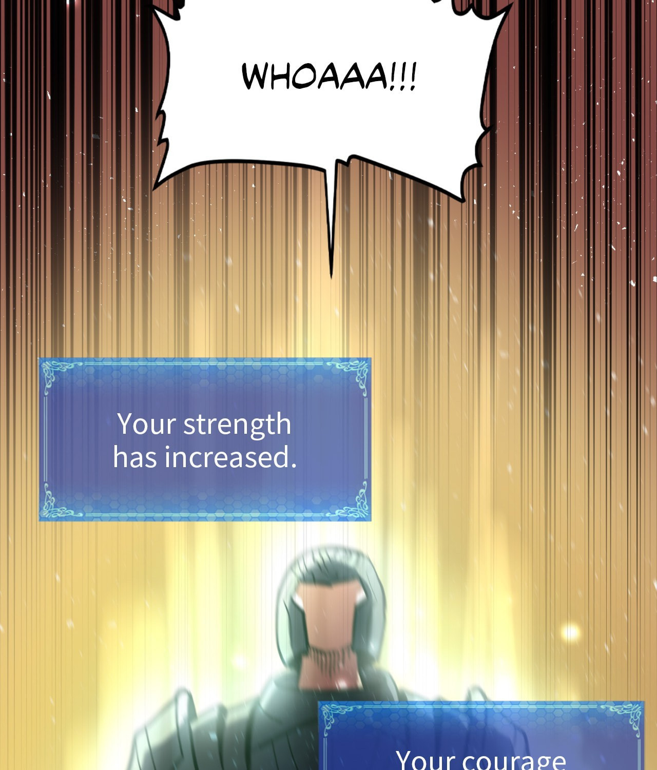 Read ARK chapter 30 image 22 on Lezhin