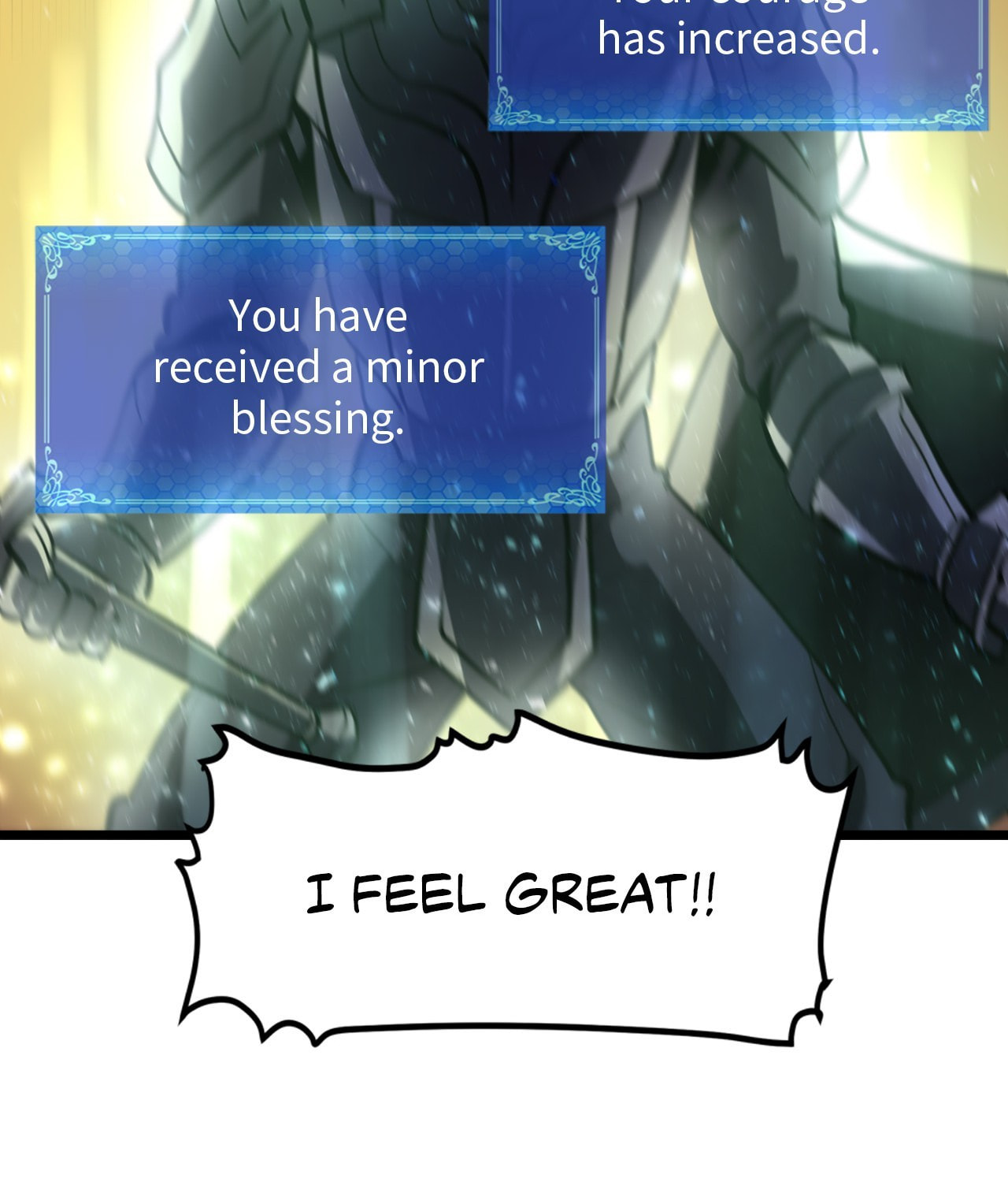 Read ARK chapter 30 image 23 on Lezhin
