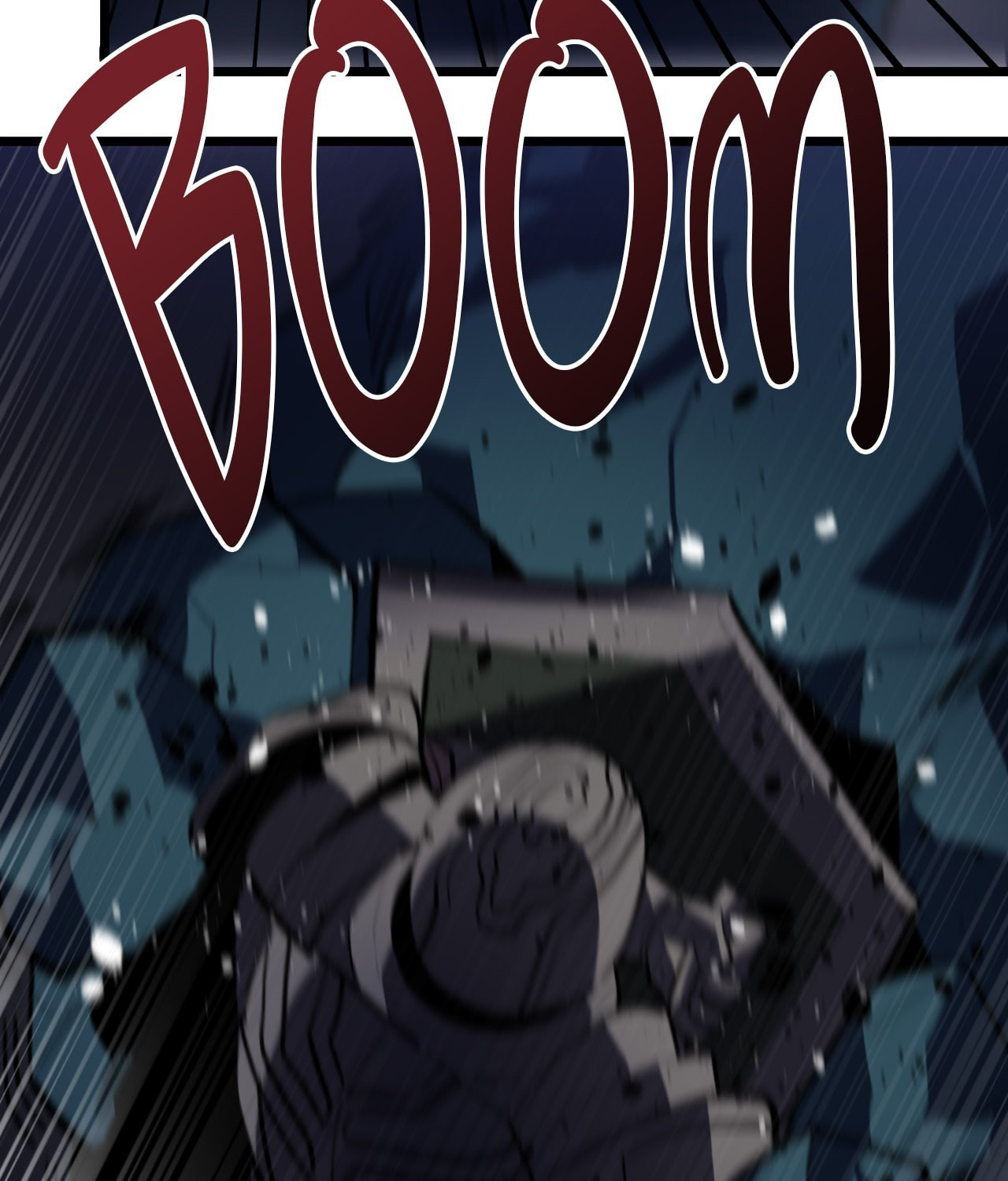Read ARK chapter 30 image 3 on Lezhin