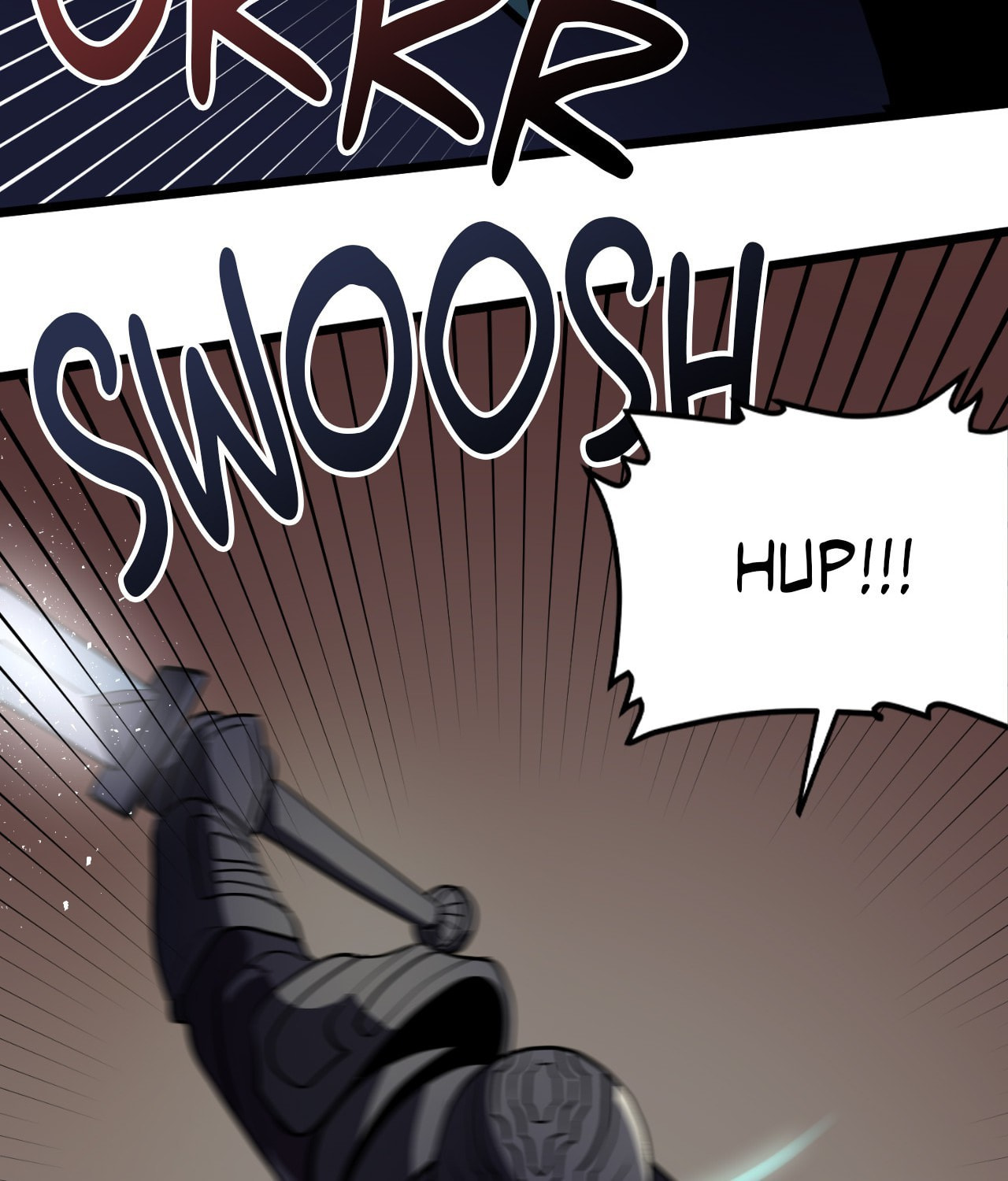 Read ARK chapter 30 image 30 on Lezhin