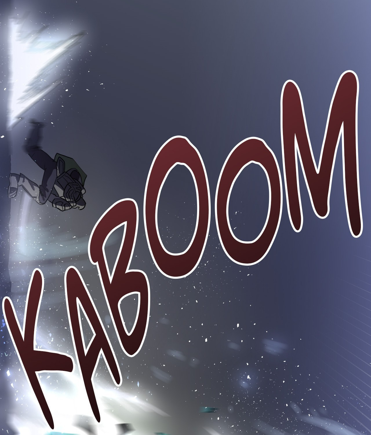 Read ARK chapter 30 image 32 on Lezhin