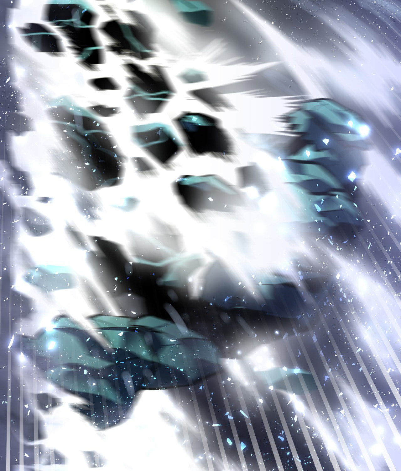 Read ARK chapter 30 image 33 on Lezhin