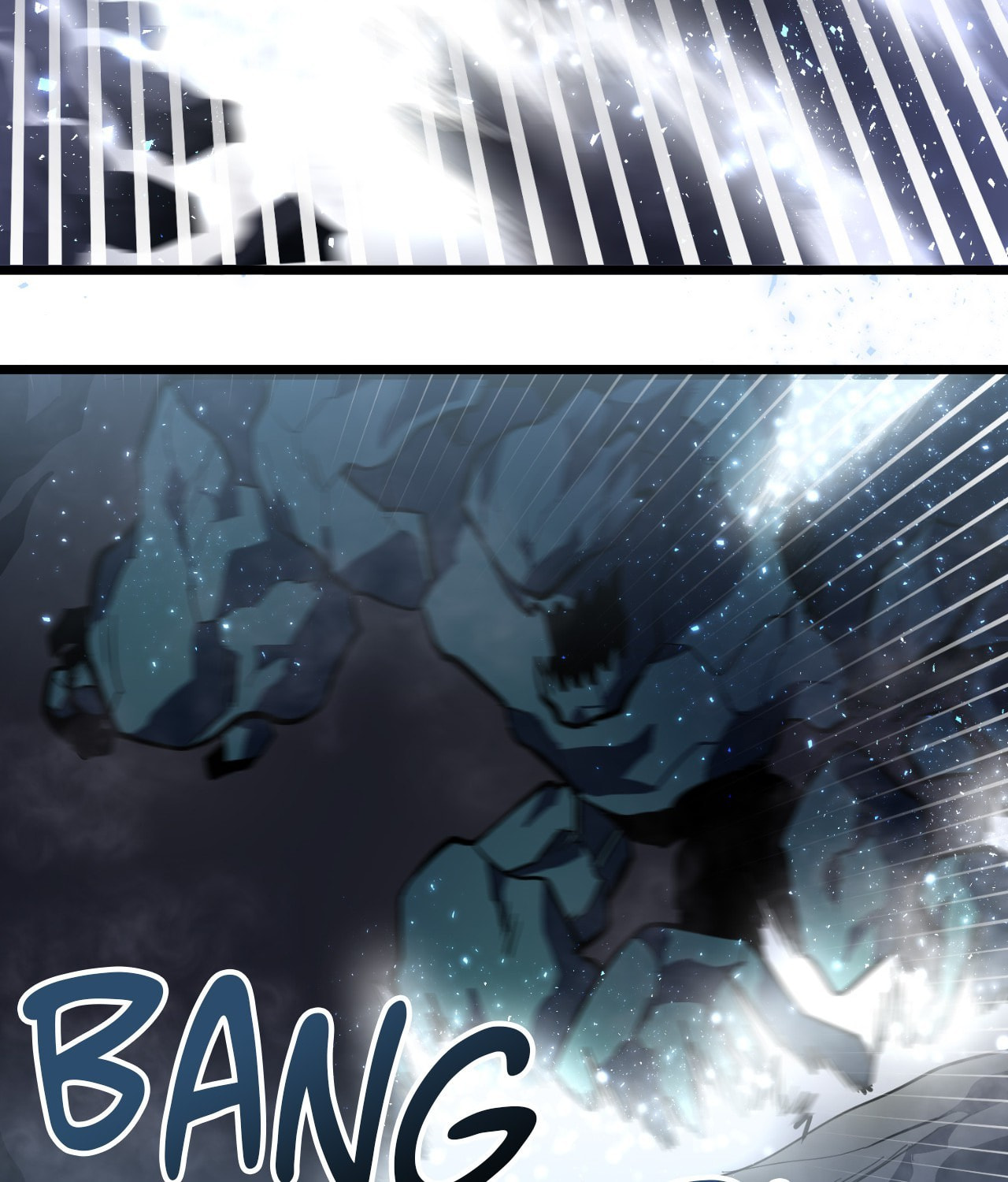Read ARK chapter 30 image 34 on Lezhin