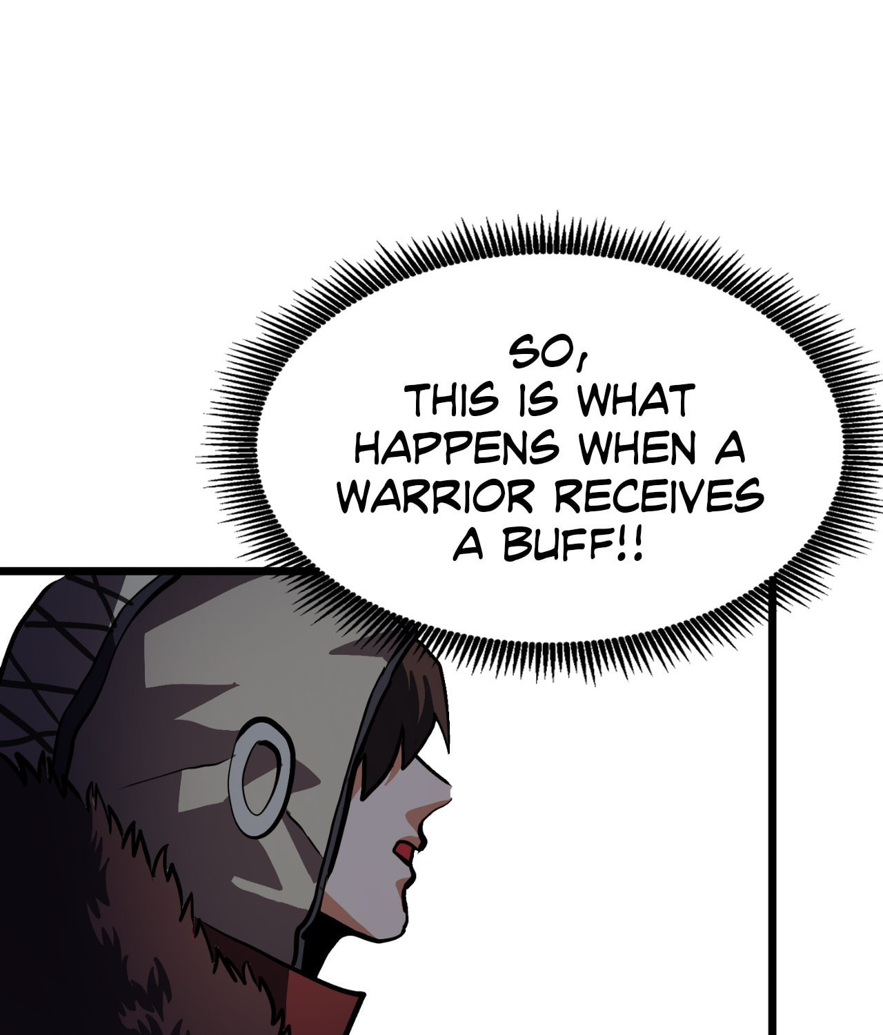Read ARK chapter 30 image 36 on Lezhin