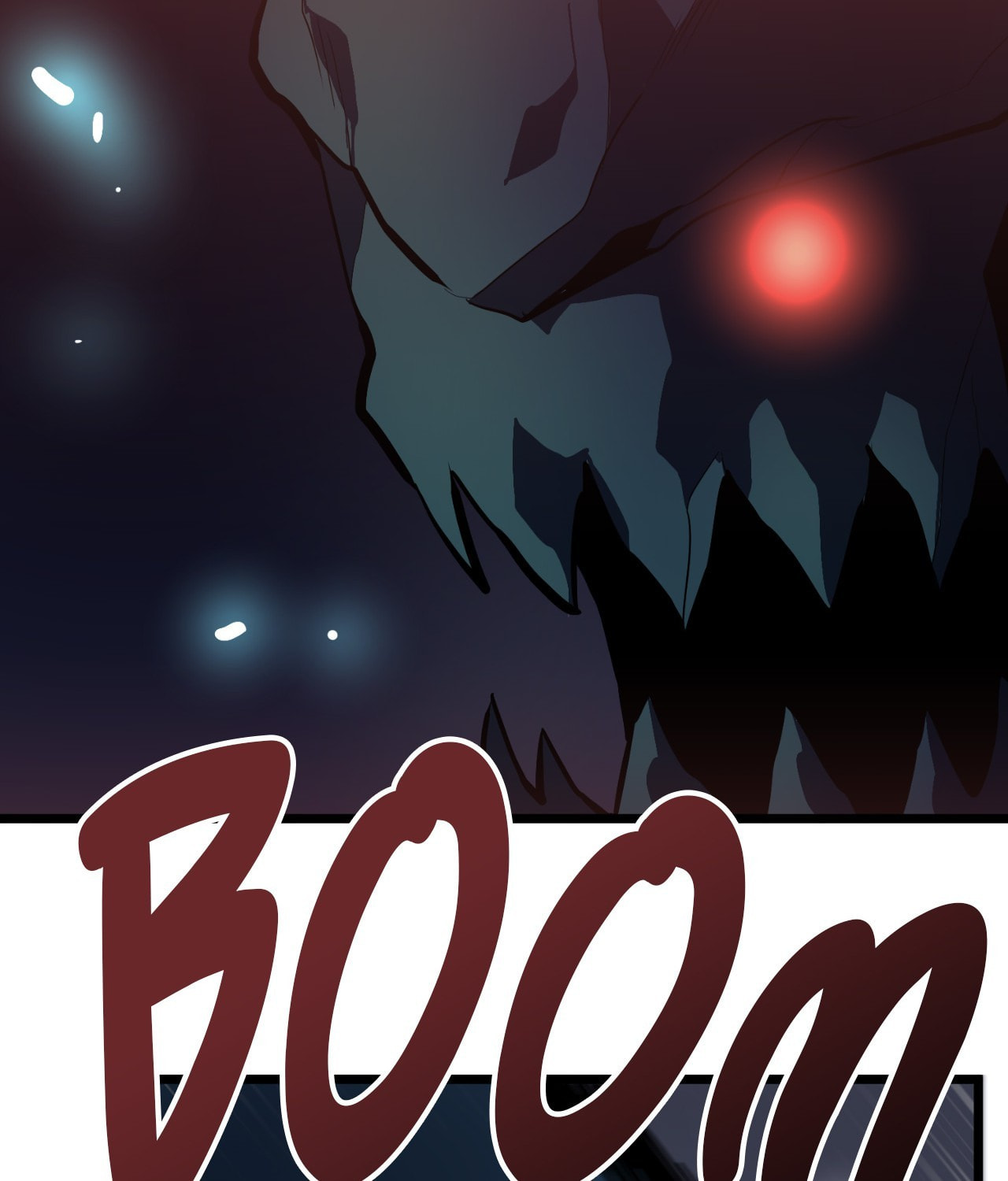Read ARK chapter 30 image 38 on Lezhin