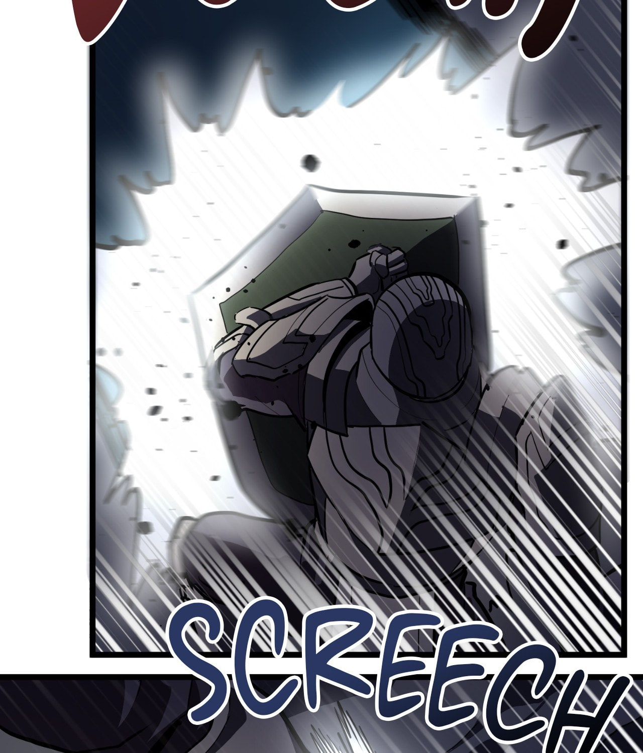 Read ARK chapter 30 image 39 on Lezhin