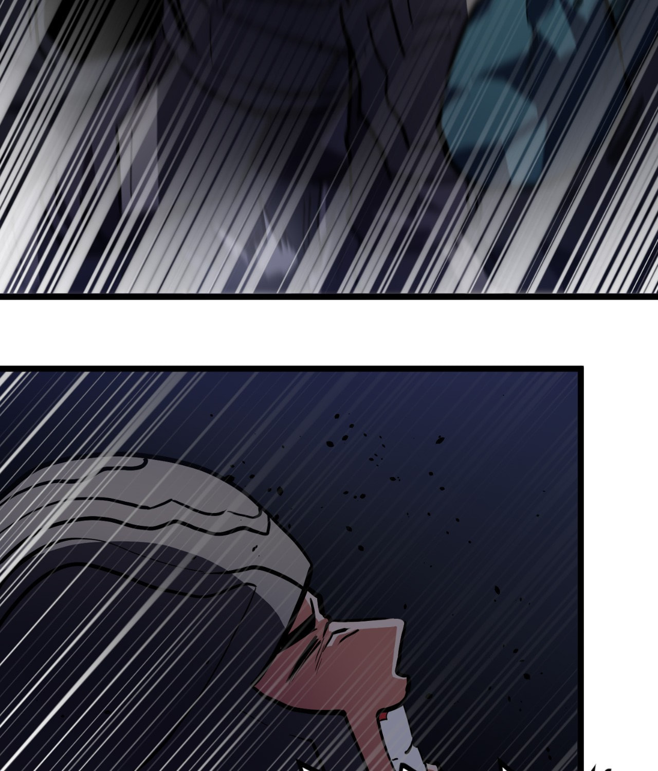 Read ARK chapter 30 image 4 on Lezhin