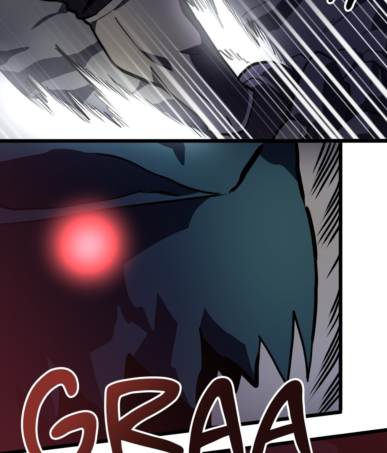 Read ARK chapter 30 image 40 on Lezhin