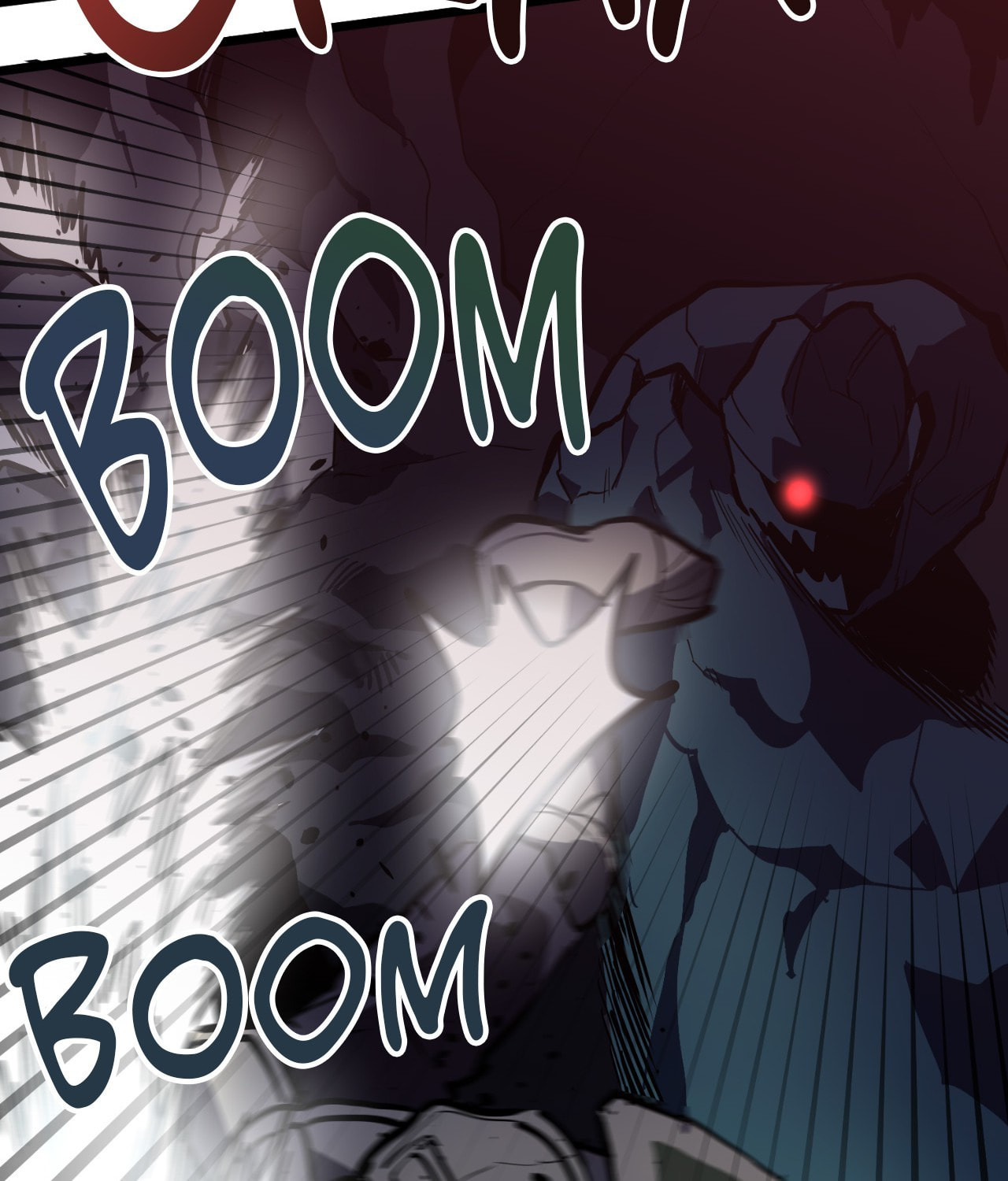 Read ARK chapter 30 image 41 on Lezhin