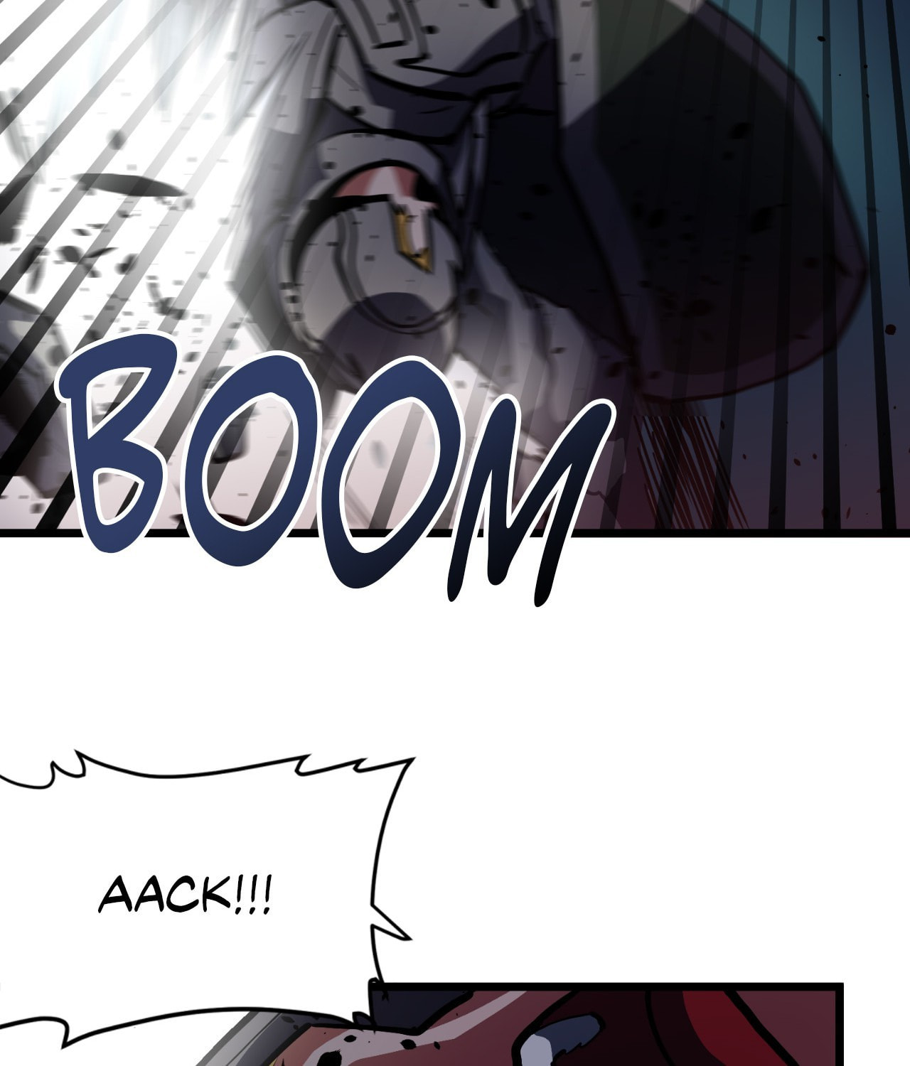 Read ARK chapter 30 image 42 on Lezhin