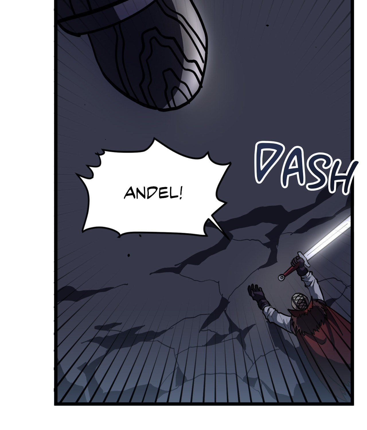 Read ARK chapter 30 image 44 on Lezhin