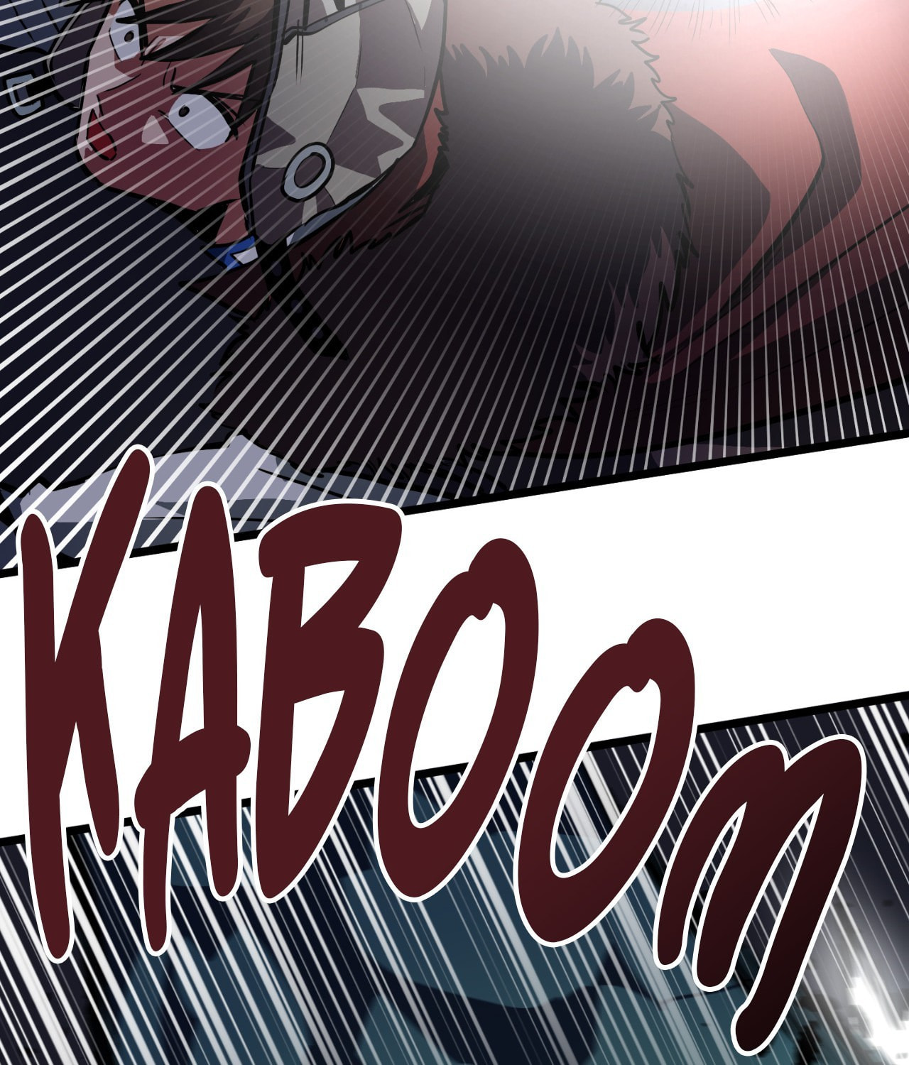 Read ARK chapter 30 image 46 on Lezhin