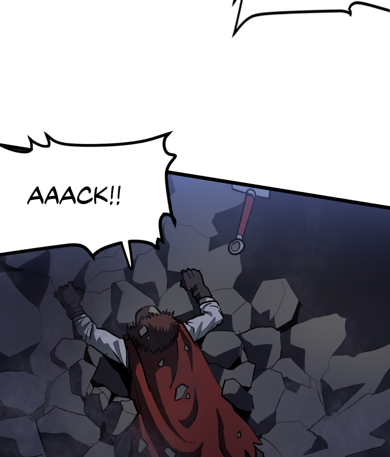 Read ARK chapter 30 image 48 on Lezhin