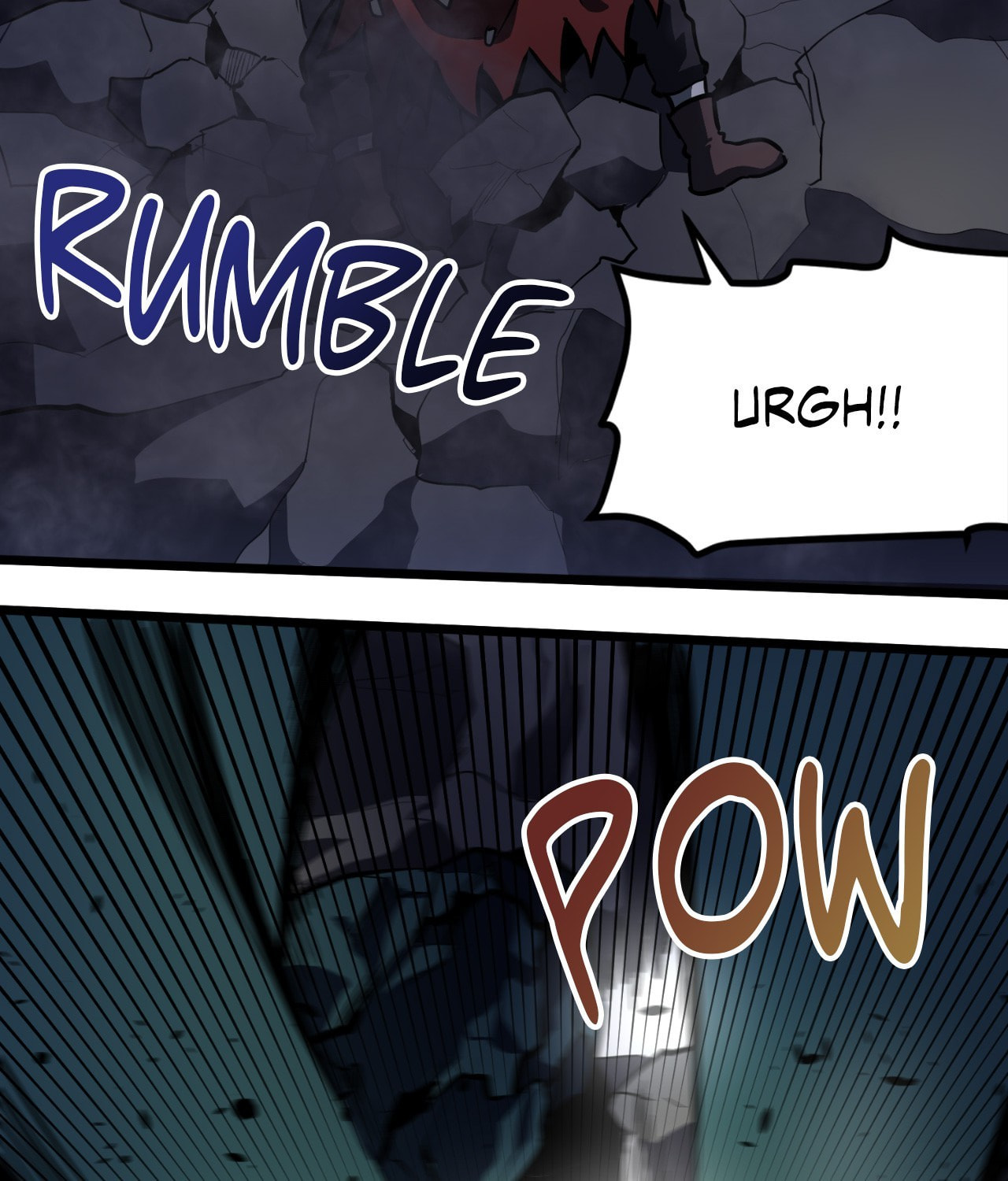 Read ARK chapter 30 image 49 on Lezhin