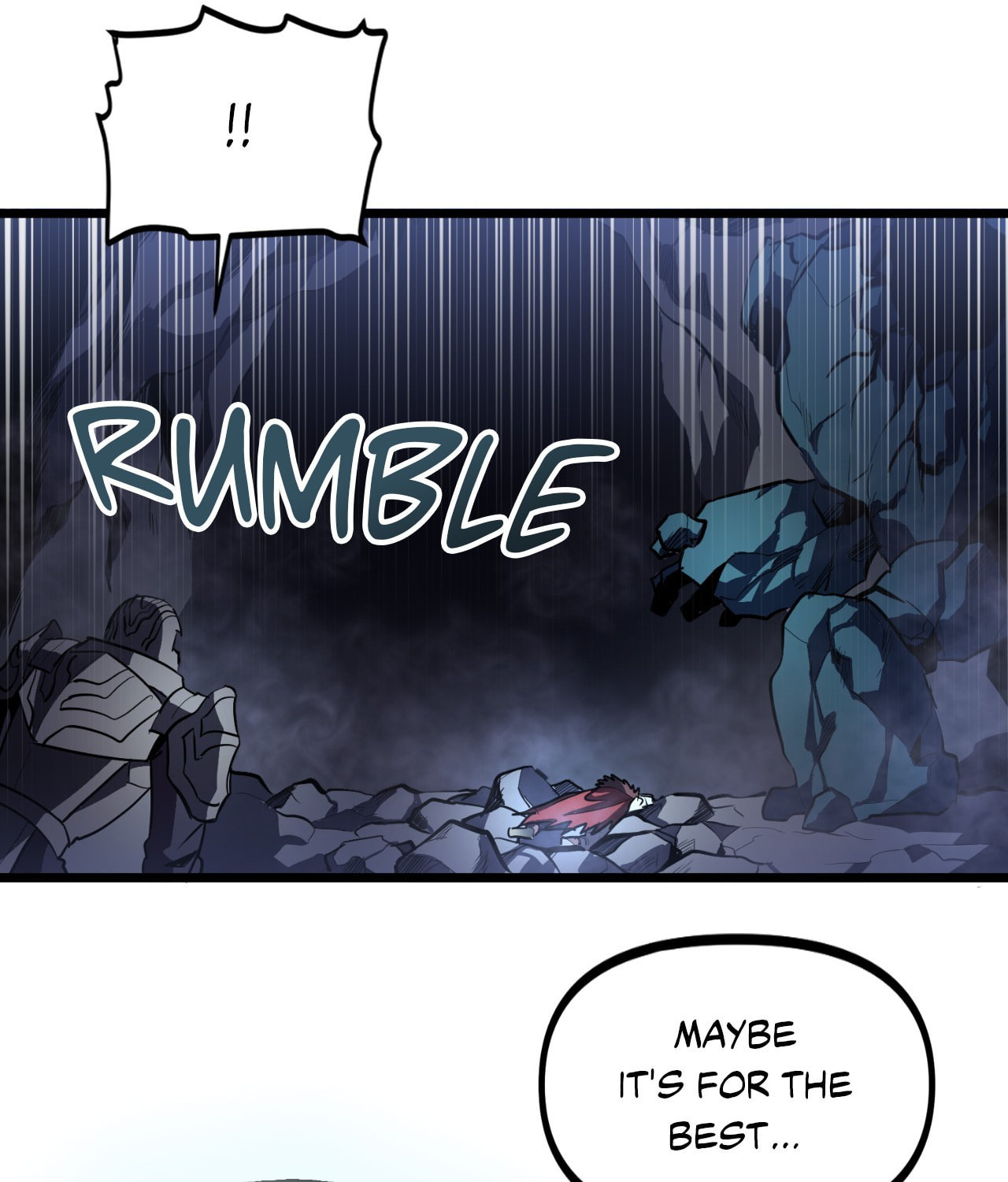 Read ARK chapter 30 image 52 on Lezhin