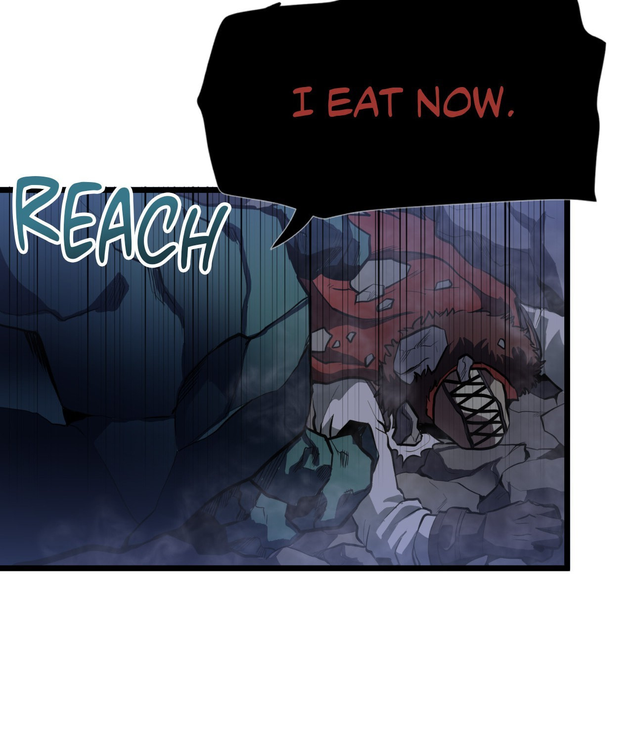 Read ARK chapter 30 image 56 on Lezhin