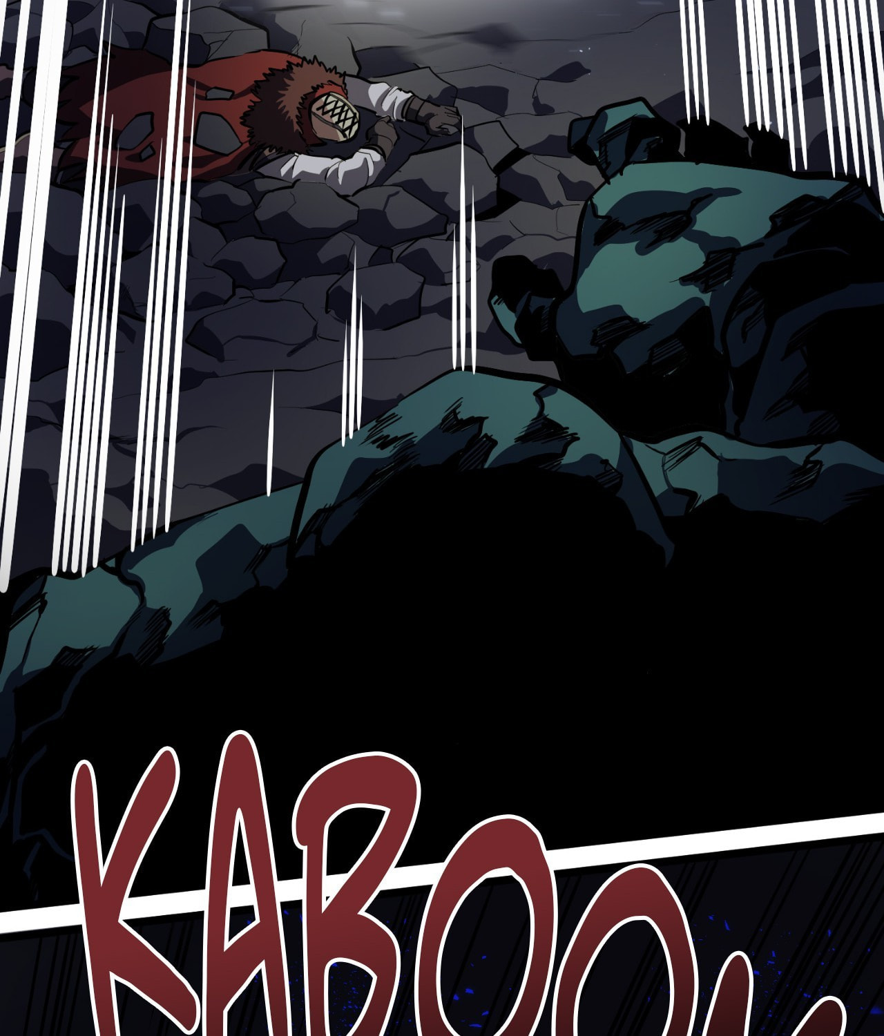 Read ARK chapter 30 image 60 on Lezhin