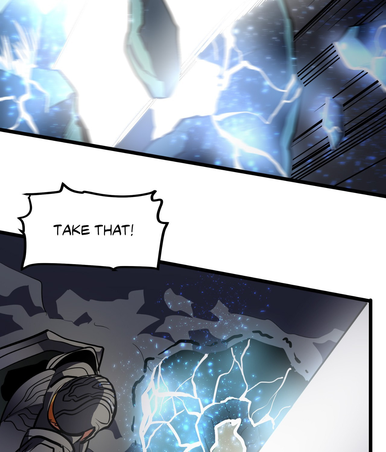 Read ARK chapter 30 image 62 on Lezhin