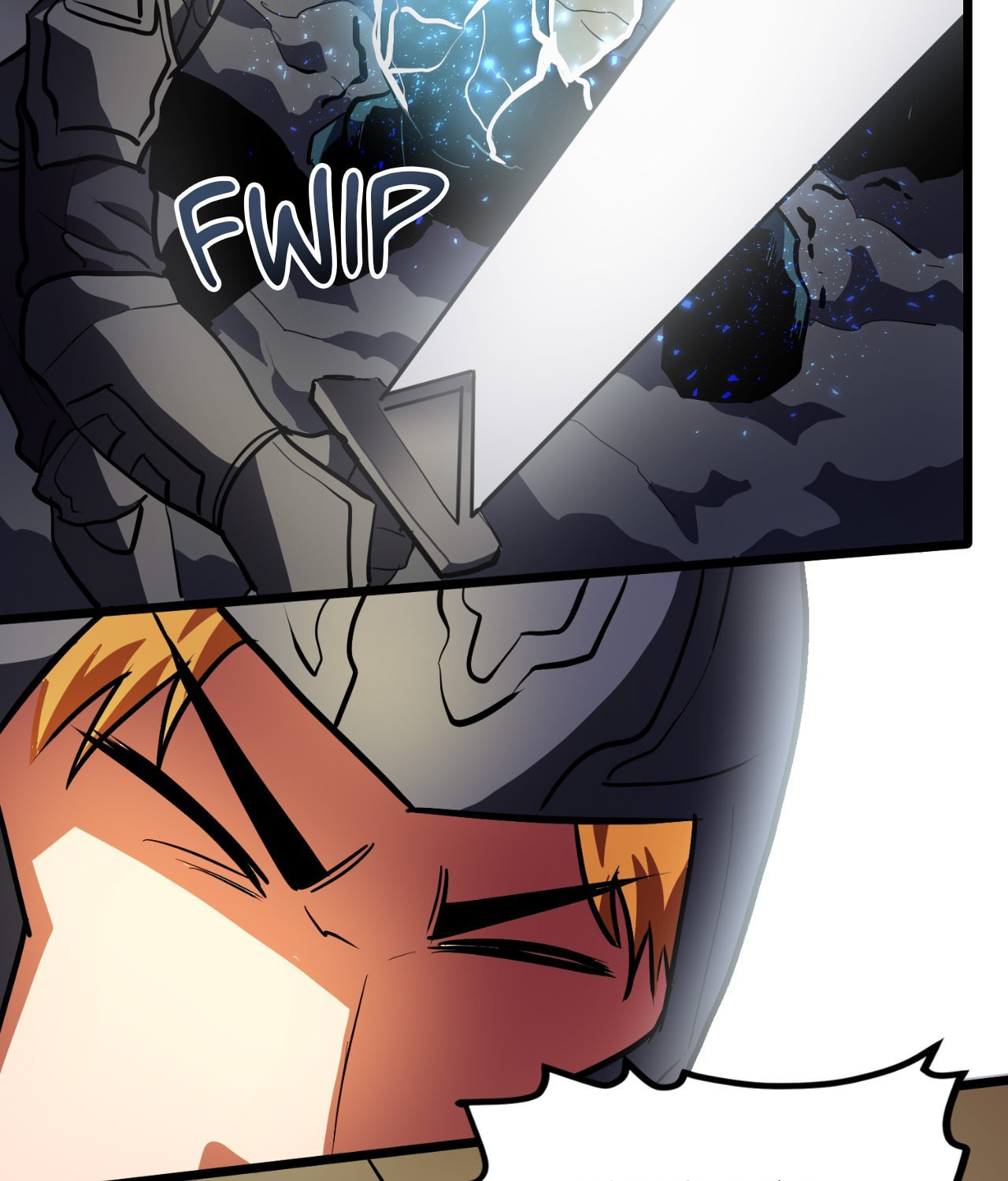 Read ARK chapter 30 image 63 on Lezhin