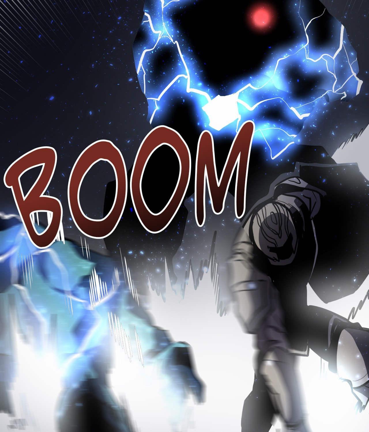 Read ARK chapter 30 image 66 on Lezhin