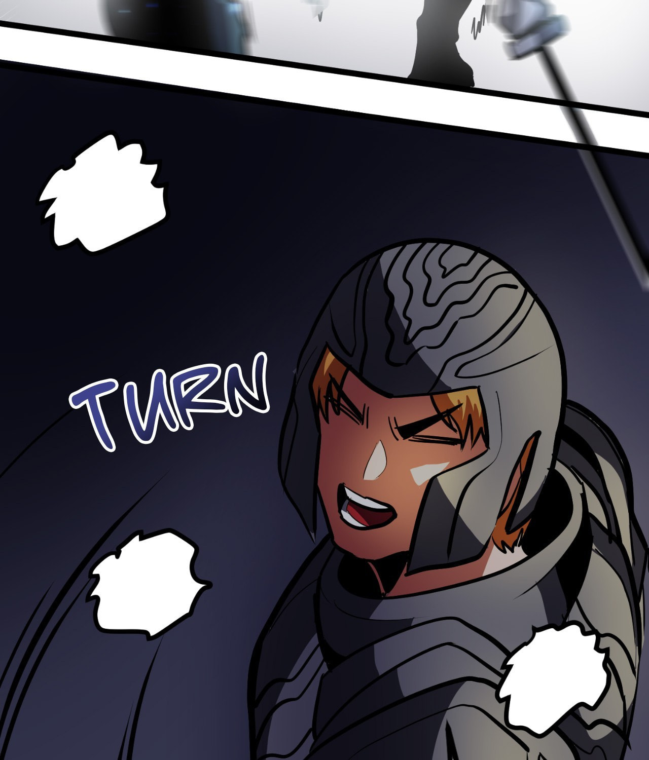 Read ARK chapter 30 image 67 on Lezhin