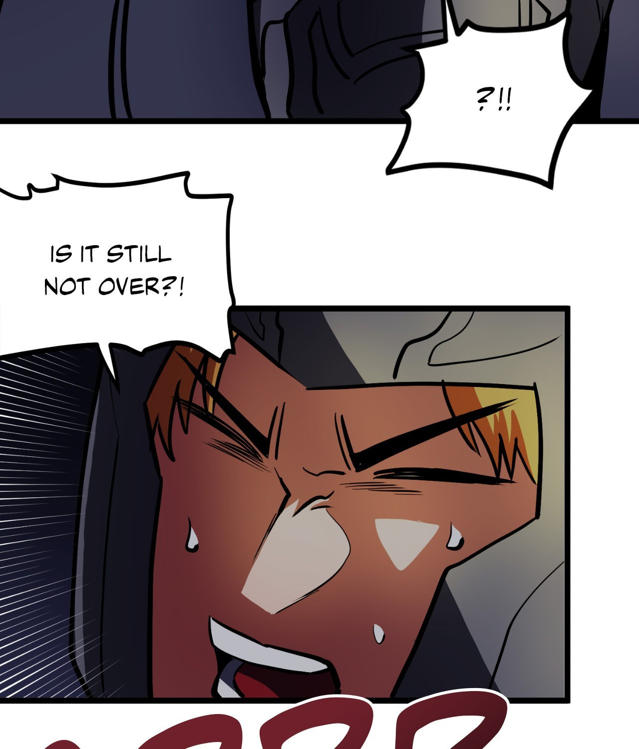 Read ARK chapter 30 image 68 on Lezhin