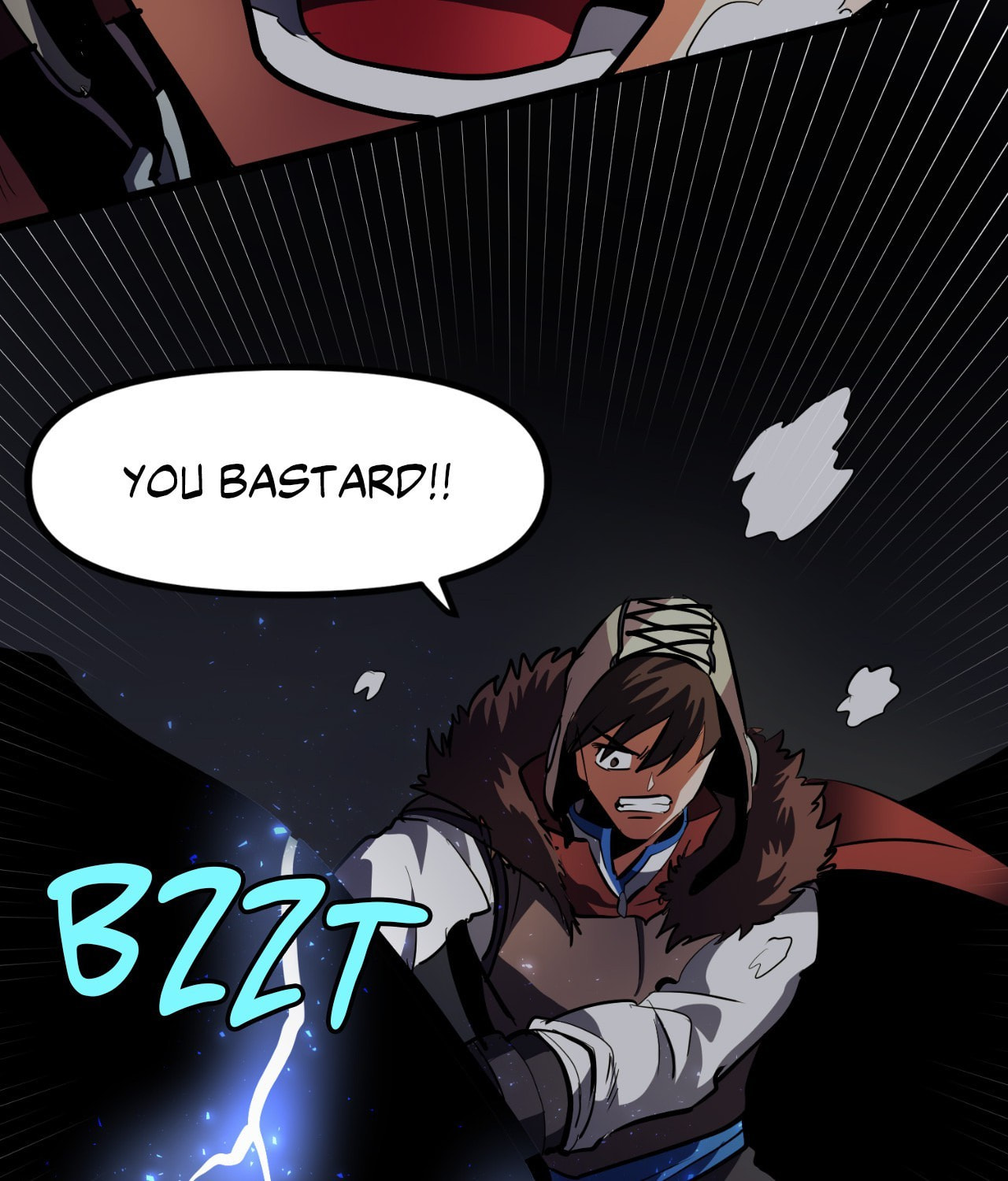 Read ARK chapter 30 image 71 on Lezhin